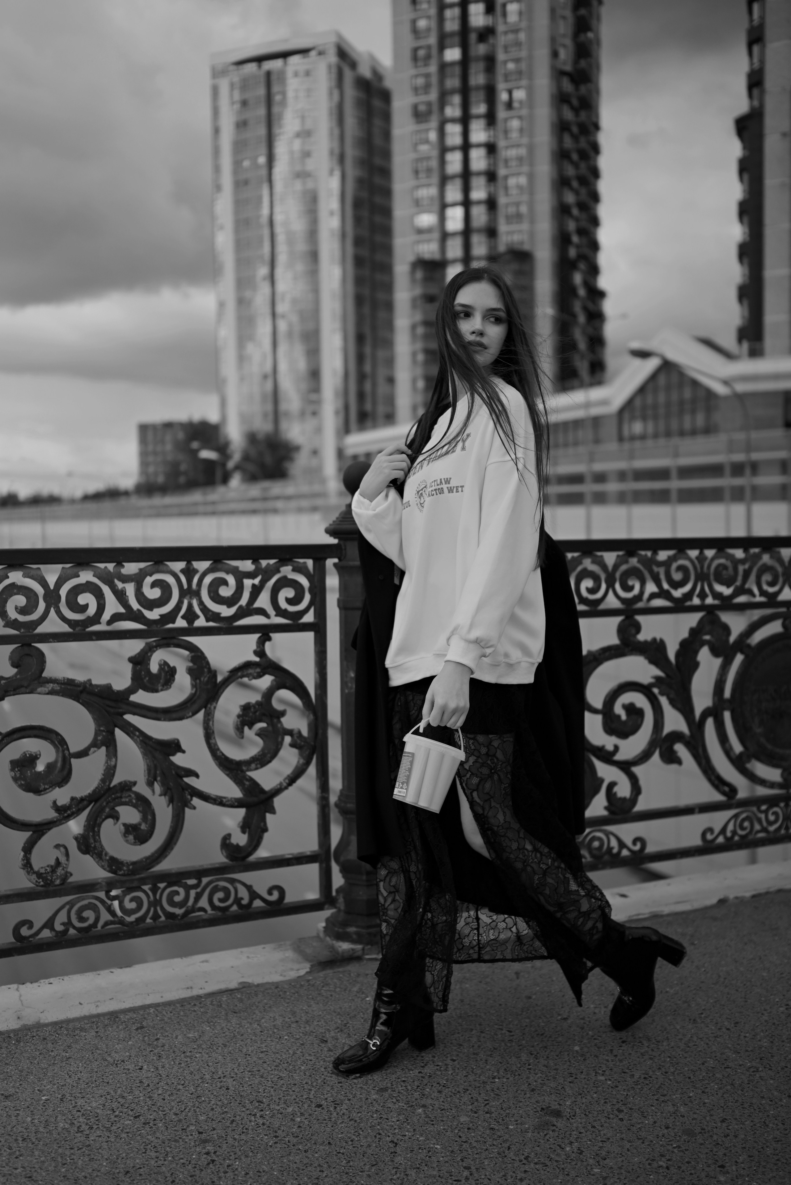 Индивидуальные сьемки. Фотограф Саша Паршукова