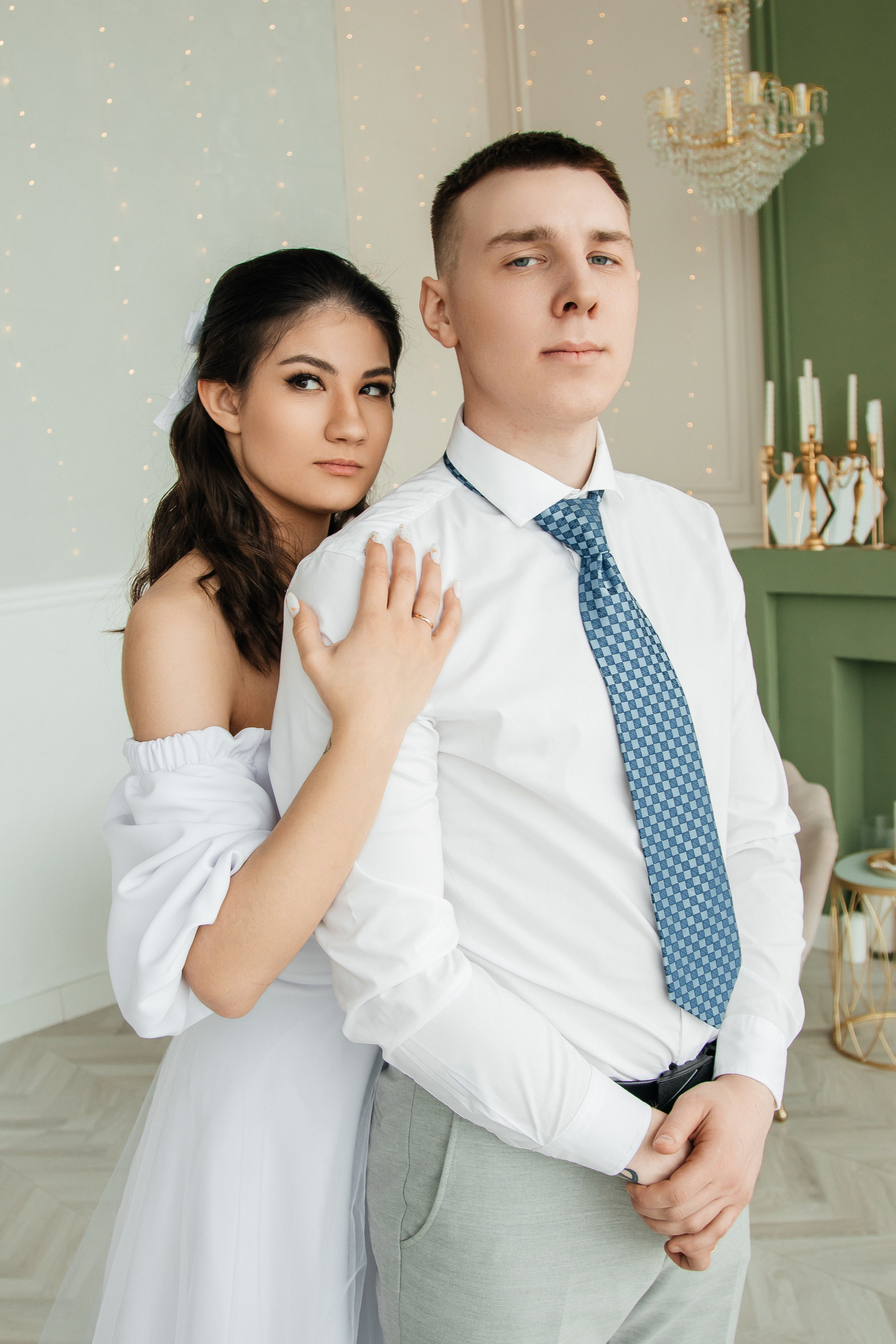 04.04.2024. Свадебный и семейный фотограф в Нижневартовске Татьяна Мартынова