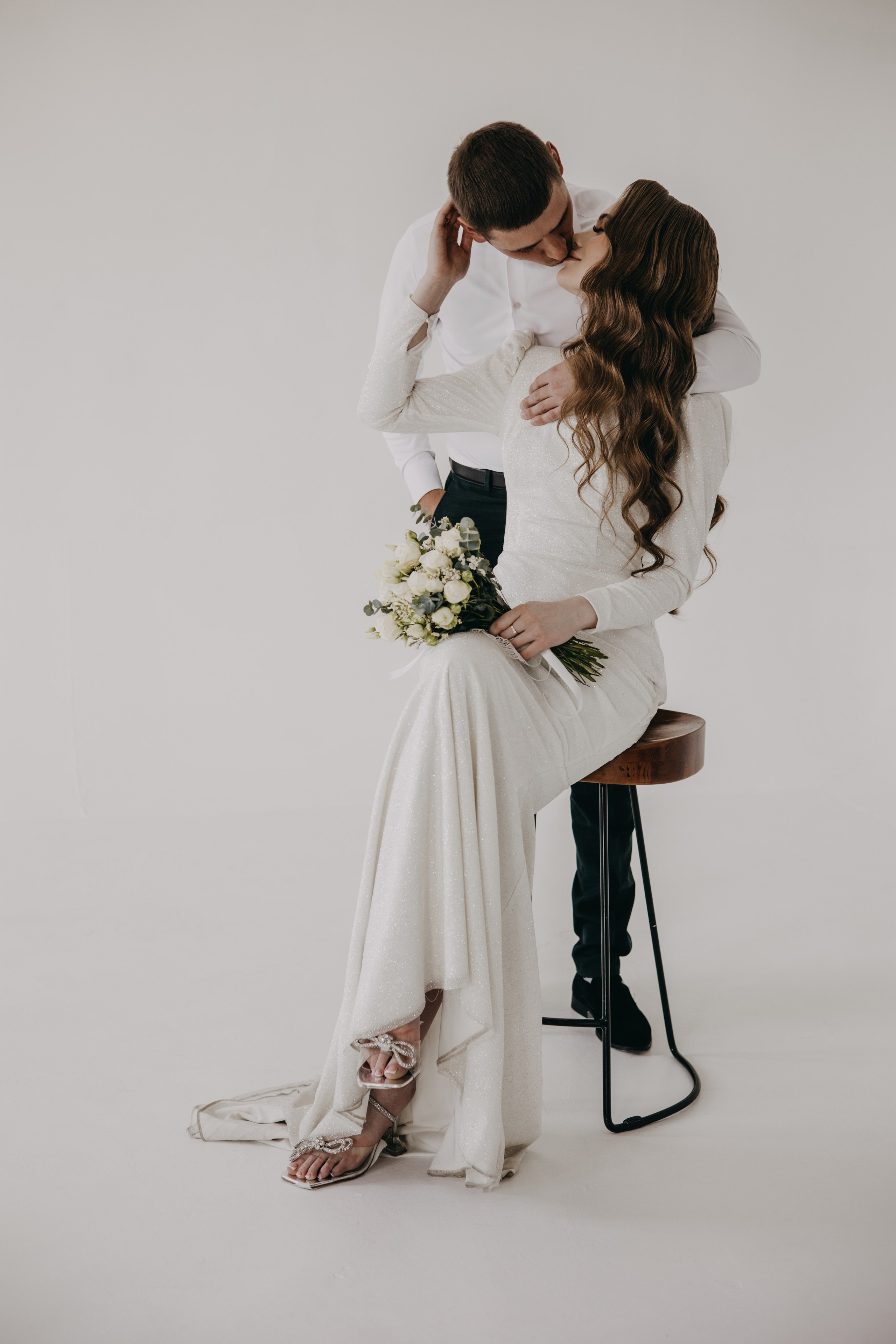 Виктор и Полина. Главная