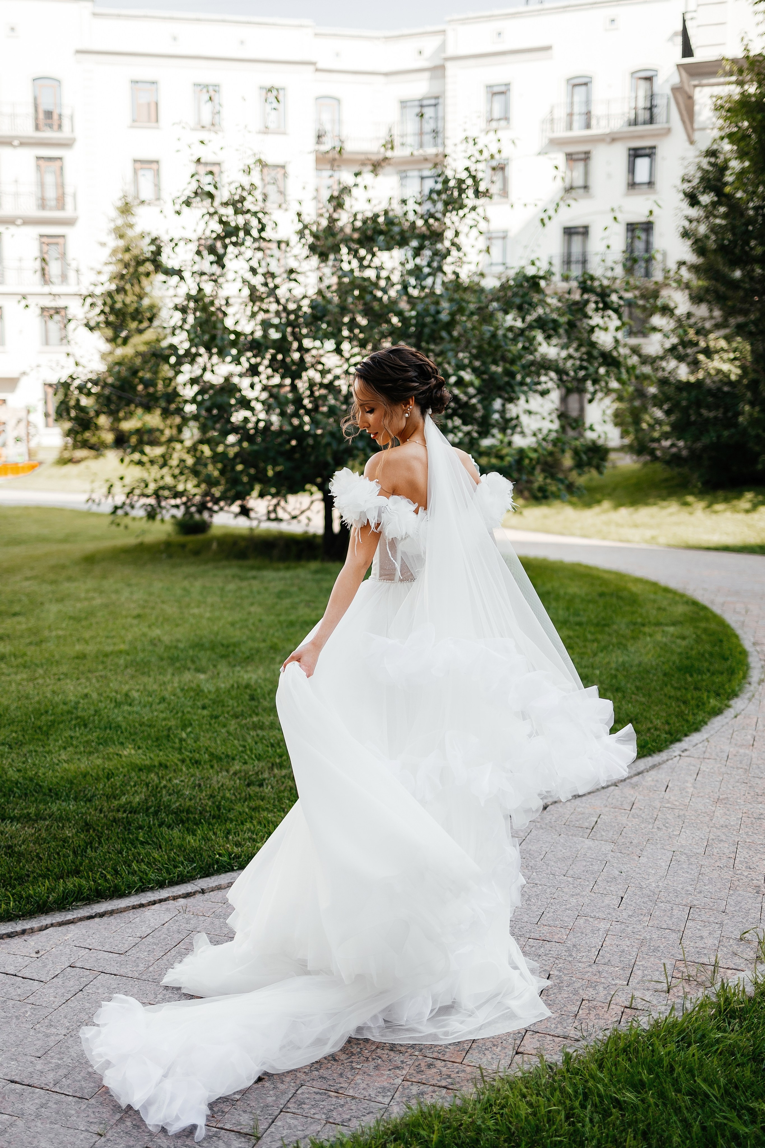 Свадьба Валентины и Максима. Свадебный фотограф Новосибирск