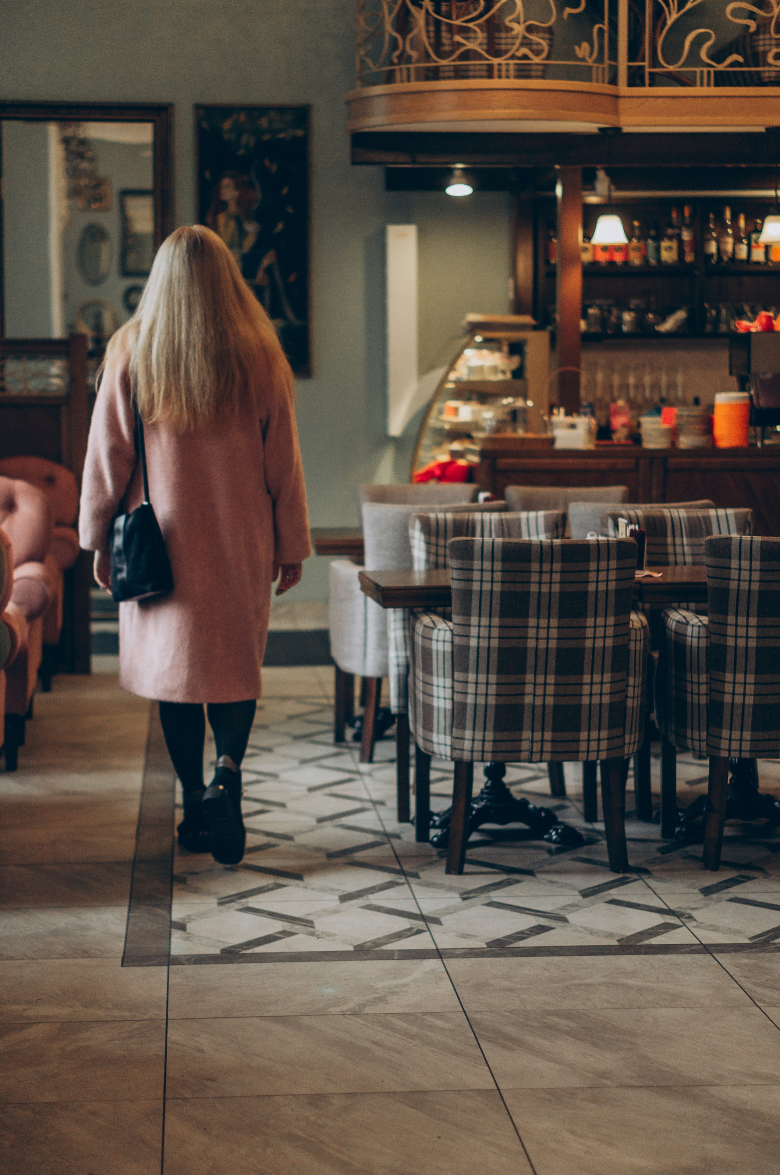 Людмила. Фотограф в Томске Светлана Нестерова