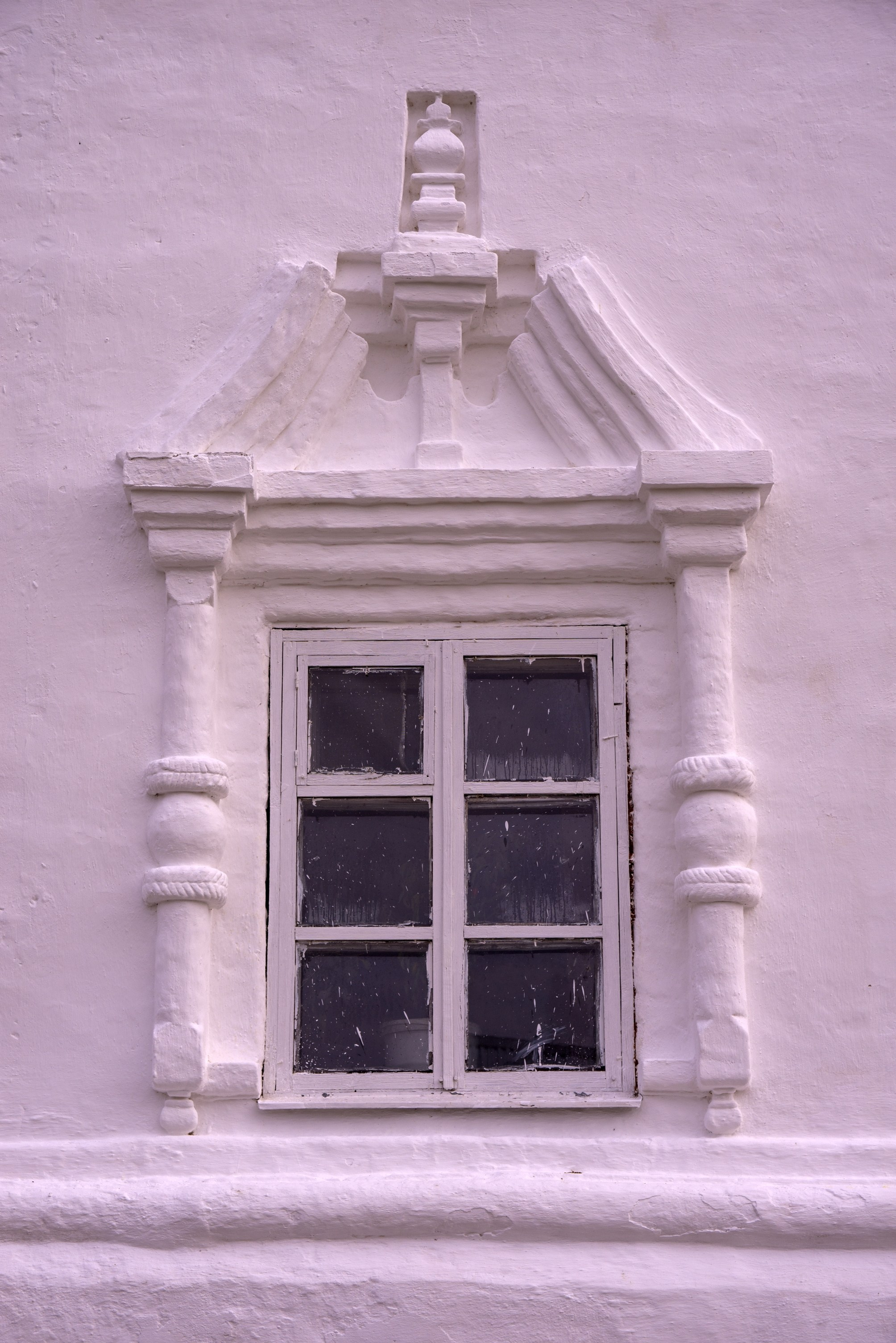 Переславль-Залесский. Октябрь 2021. Игорь Жучков. Россия увиденная глазами путешествующего фотографа