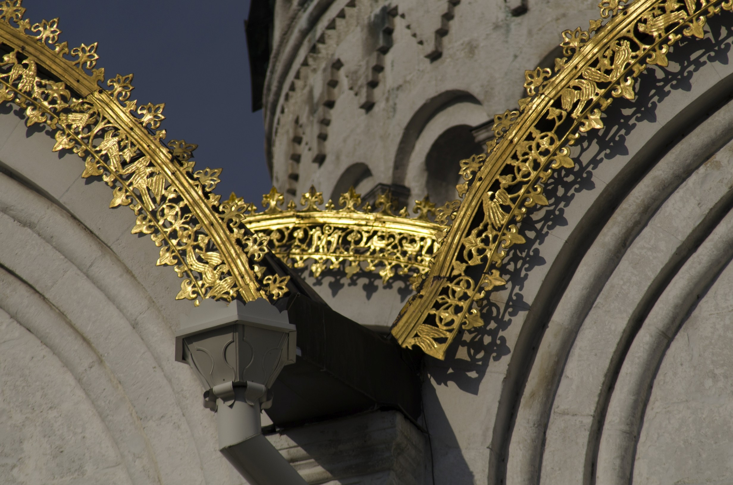 Владимир. Апрель–май 2018. Игорь Жучков. Россия увиденная глазами путешествующего фотографа