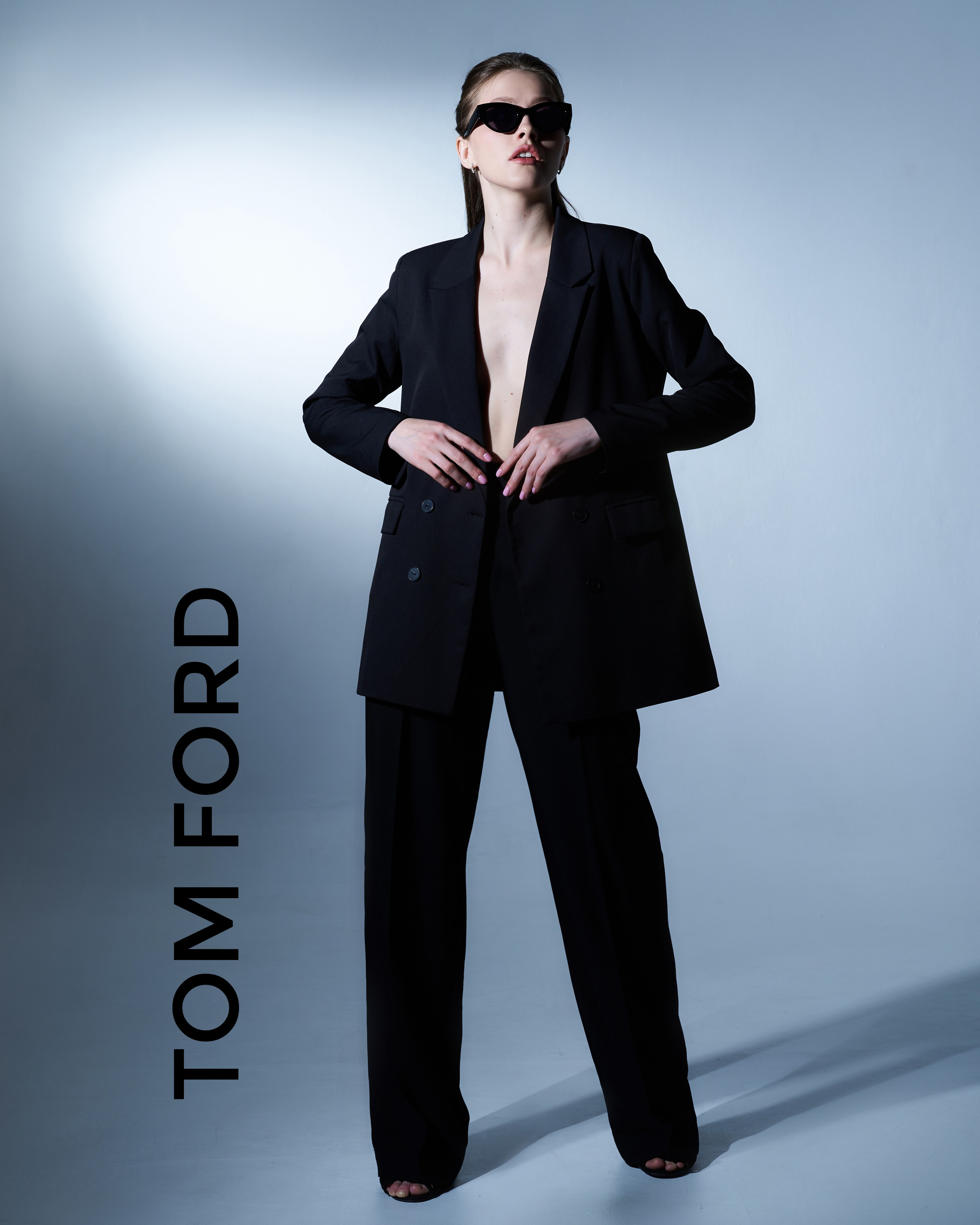 Tom Ford. Фотограф в Санкт-Петербурге Виталий Кедов