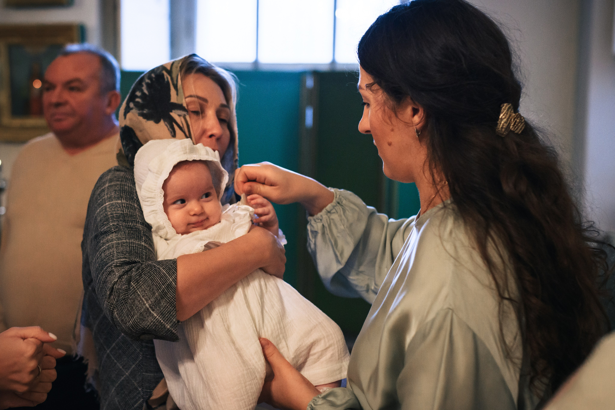 Kids. Фотограф в Санкт-Петербурге Виталий Кедов