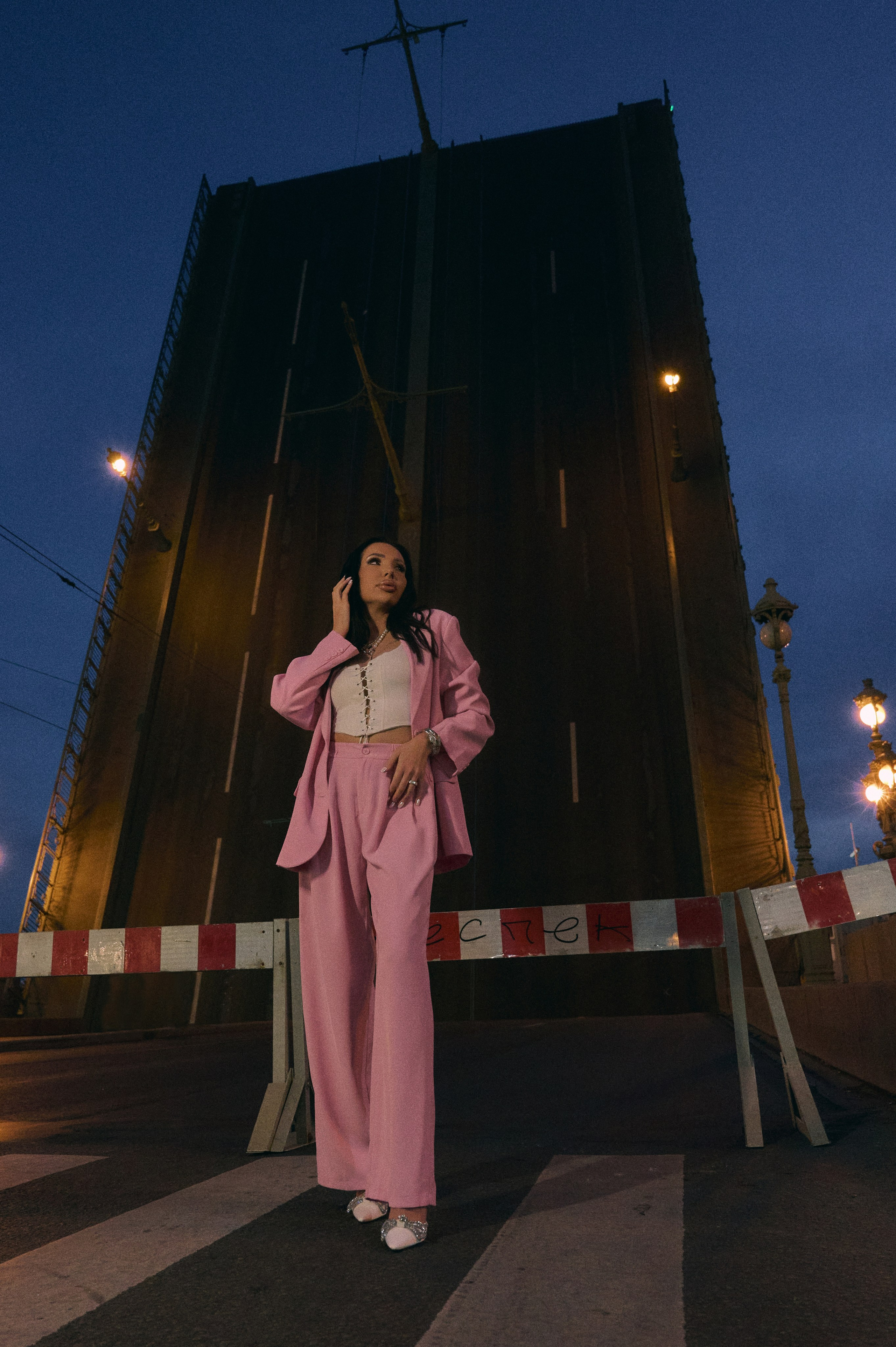 Мосты СПб. Фотограф в Санкт-Петербурге Виталий Кедов