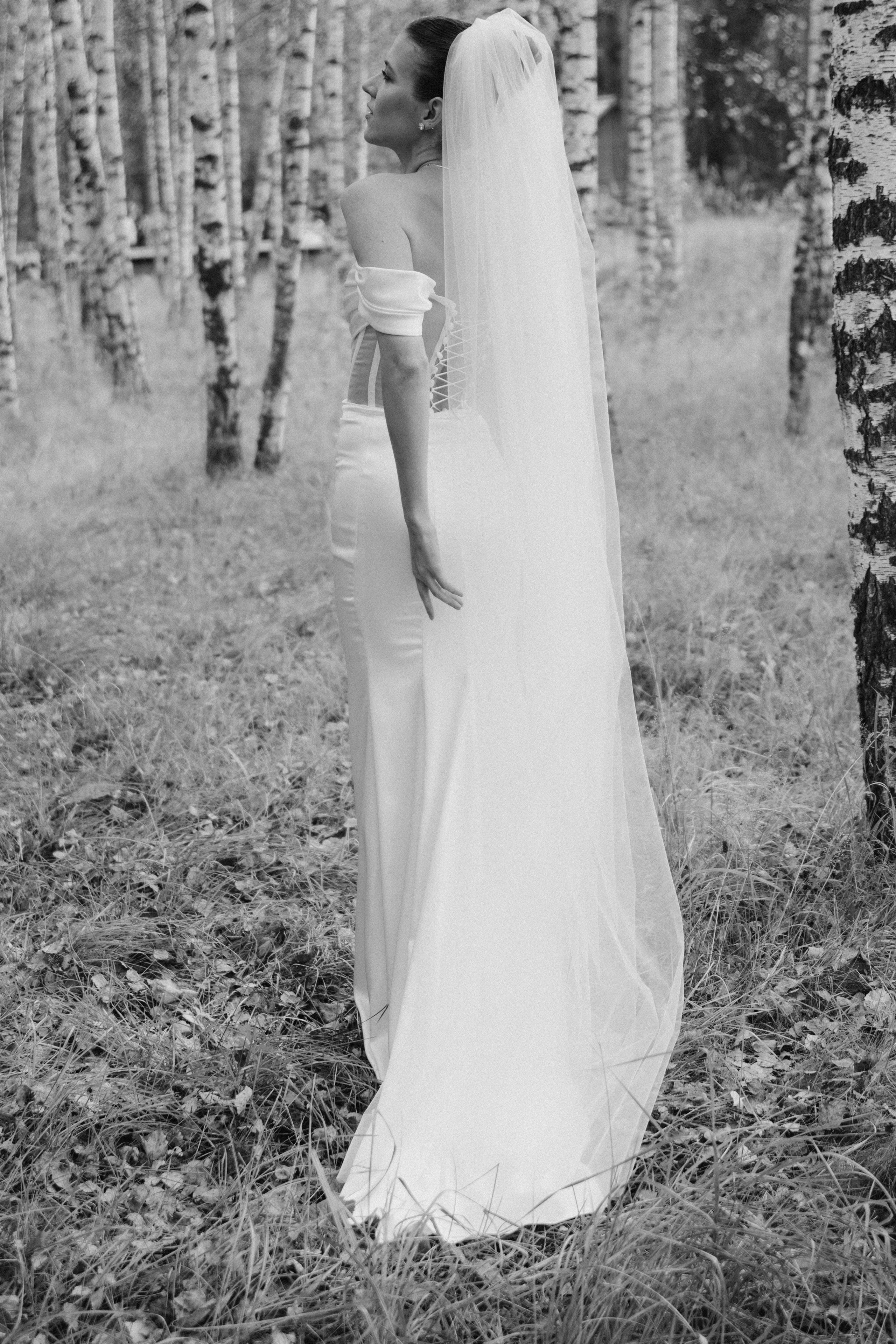 Дима и Наташа. Портретный фотограф в Москве Сукач Мария