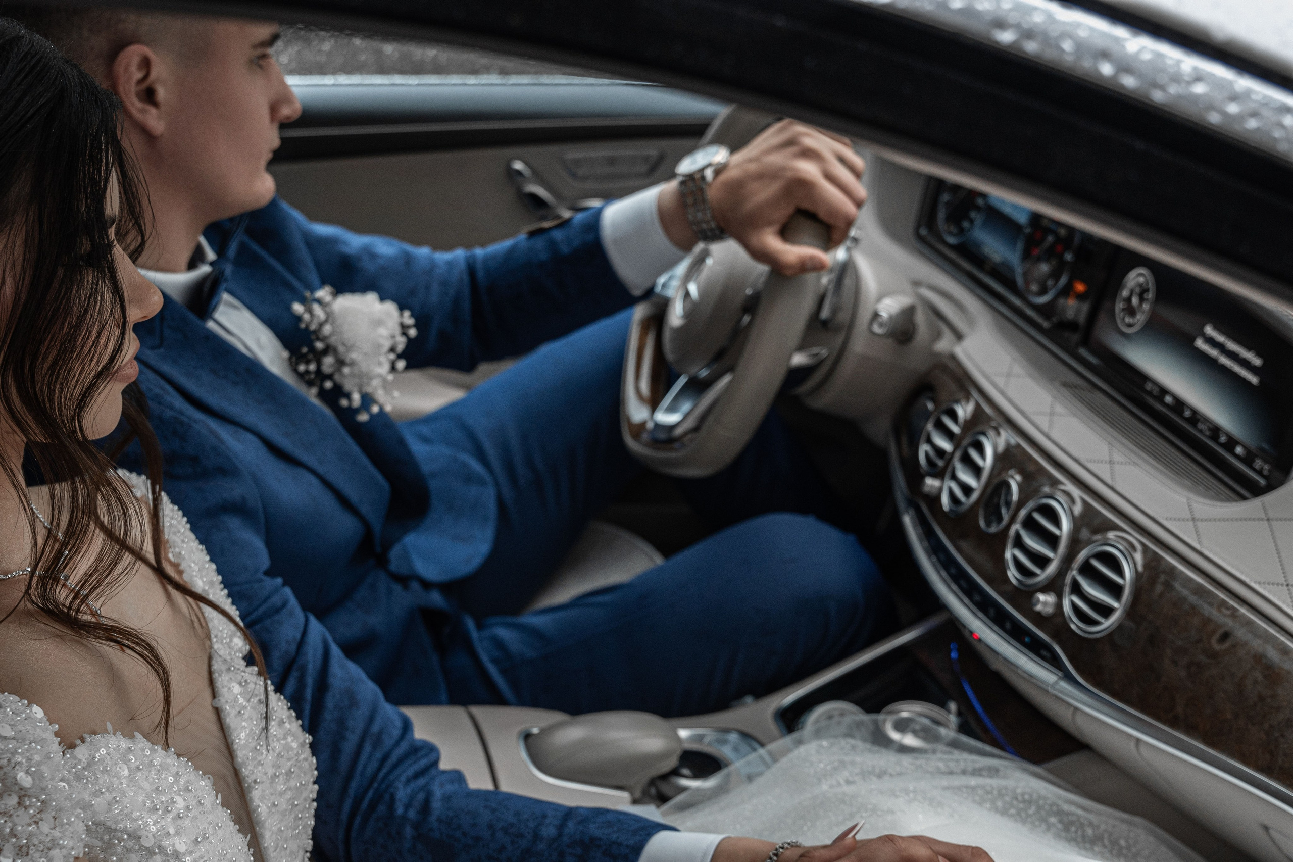 Свадебный фотограф