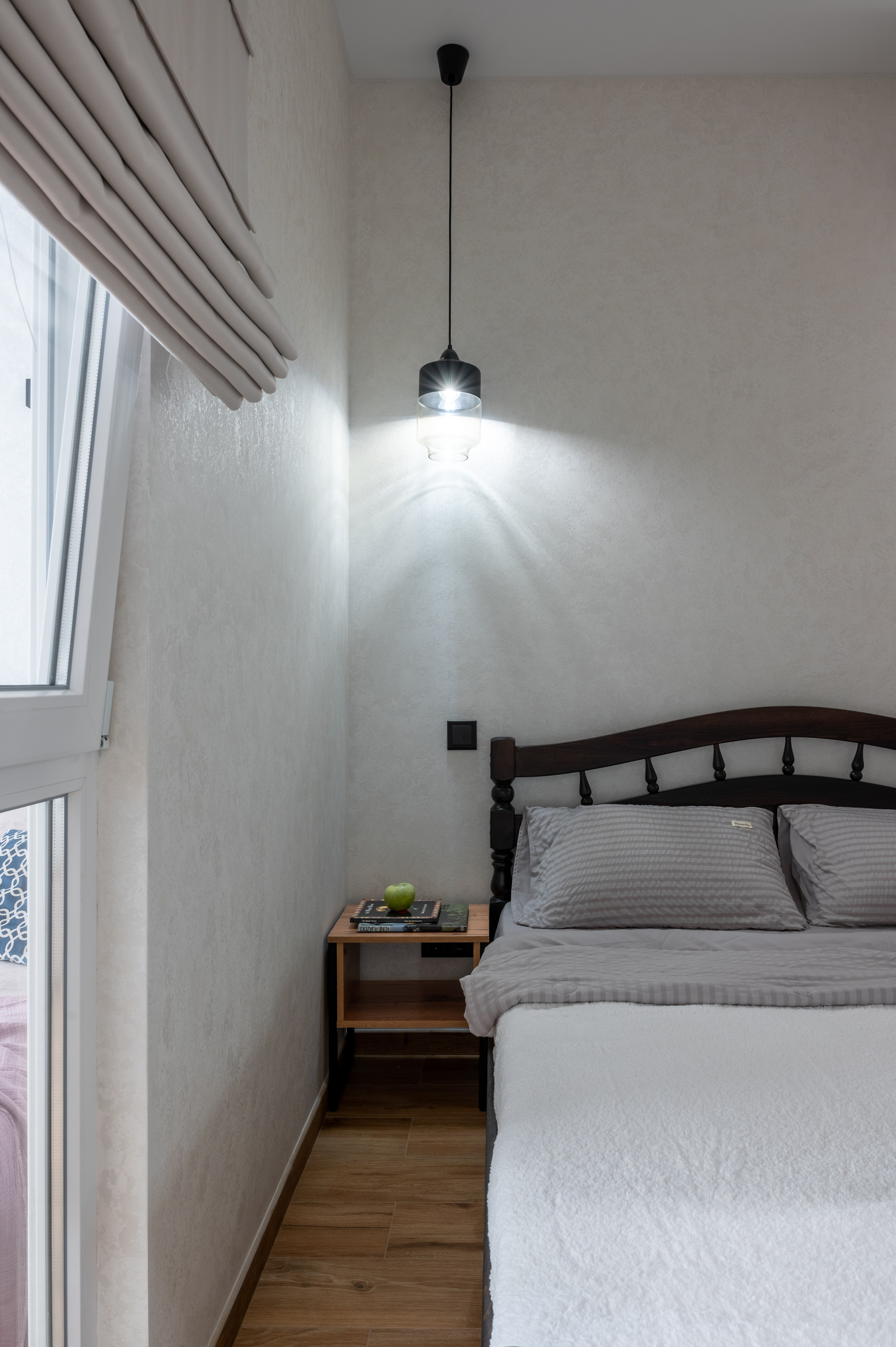 Апартаметы 7. Мария Кобзева, фотограф в Ялте, Крым