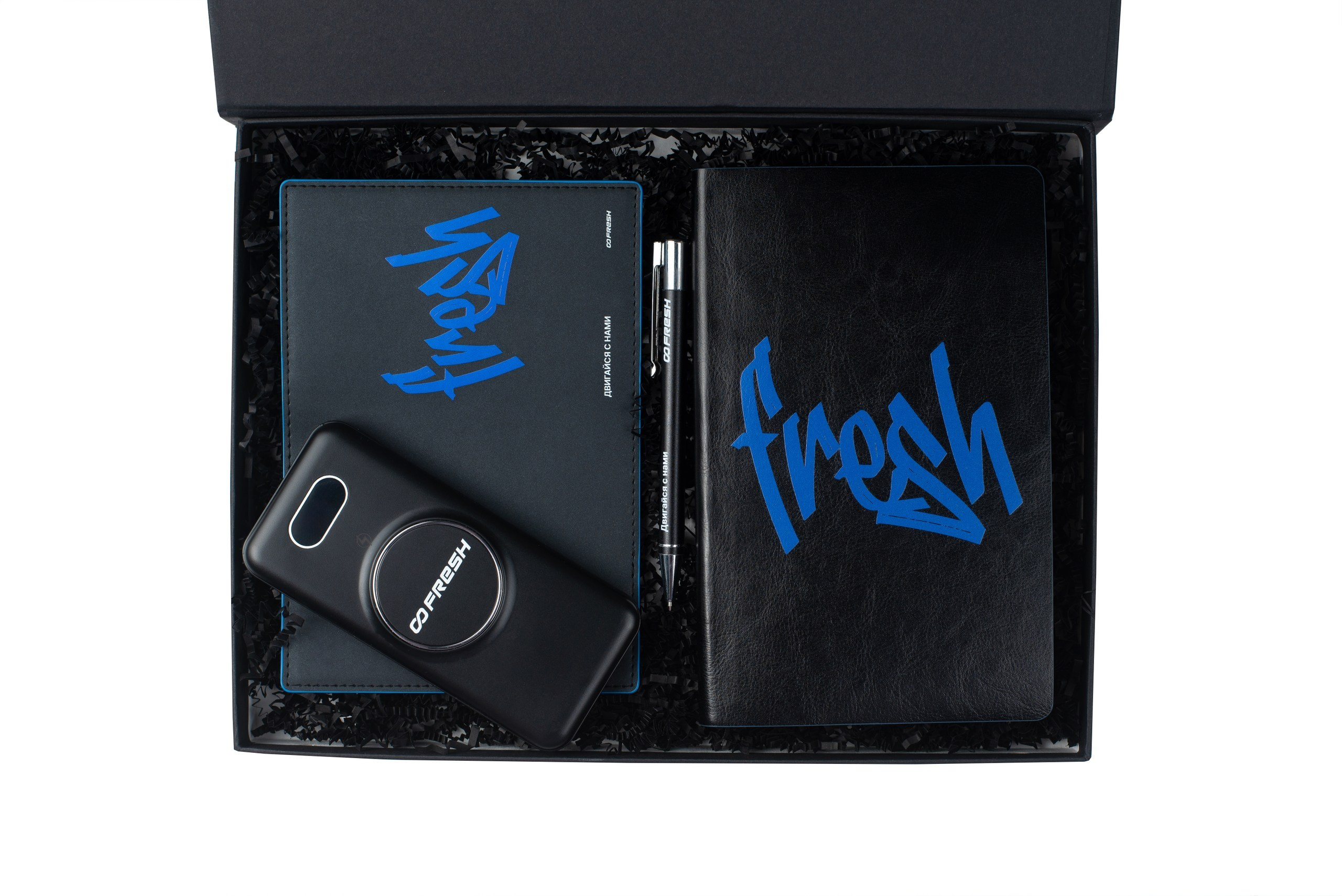 Что подарить корпоративным партнерам из банков, когда горят сроки?. Михаил Гапеев — Корпоративные подарки и сувенирная продукция с логотипом в Москве