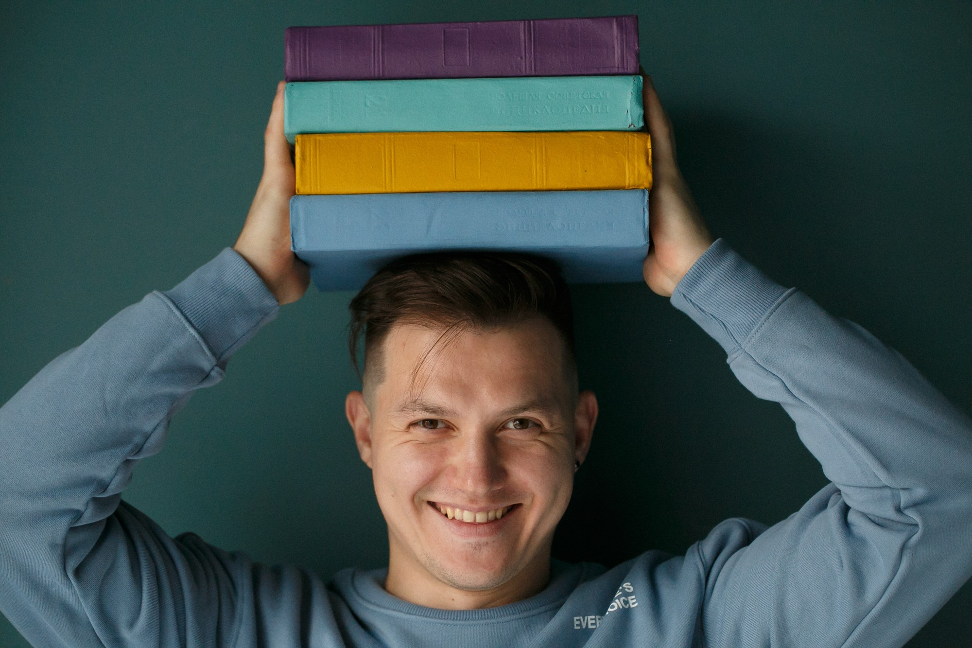 ПОРТРЕТ ПСИХОЛОГА. Рабочая сторона — бизнес портрет и репортаж в Санкт-Петербурге