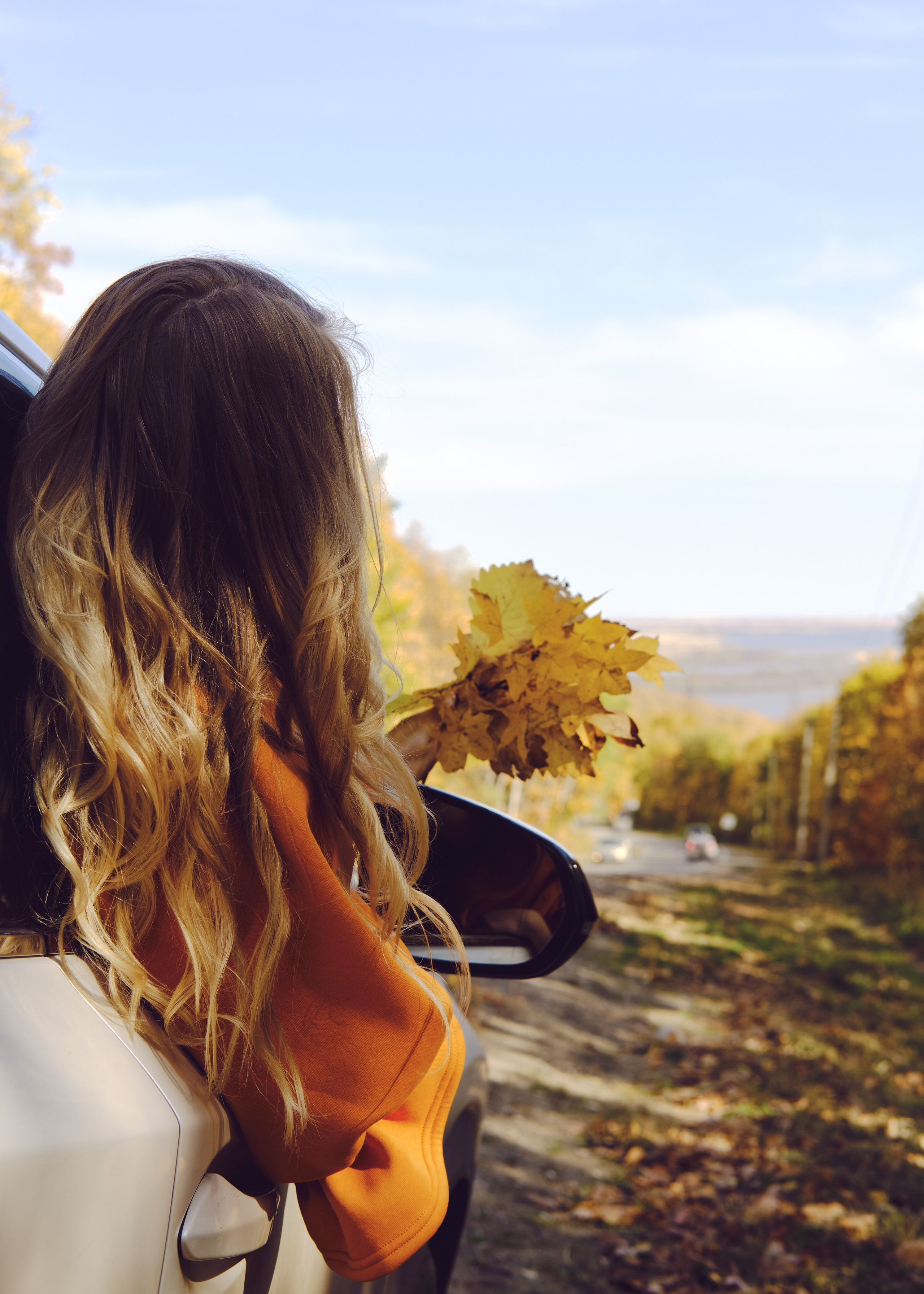 Street. Фотограф-психолог в Хабаровске Ольга Студеникина