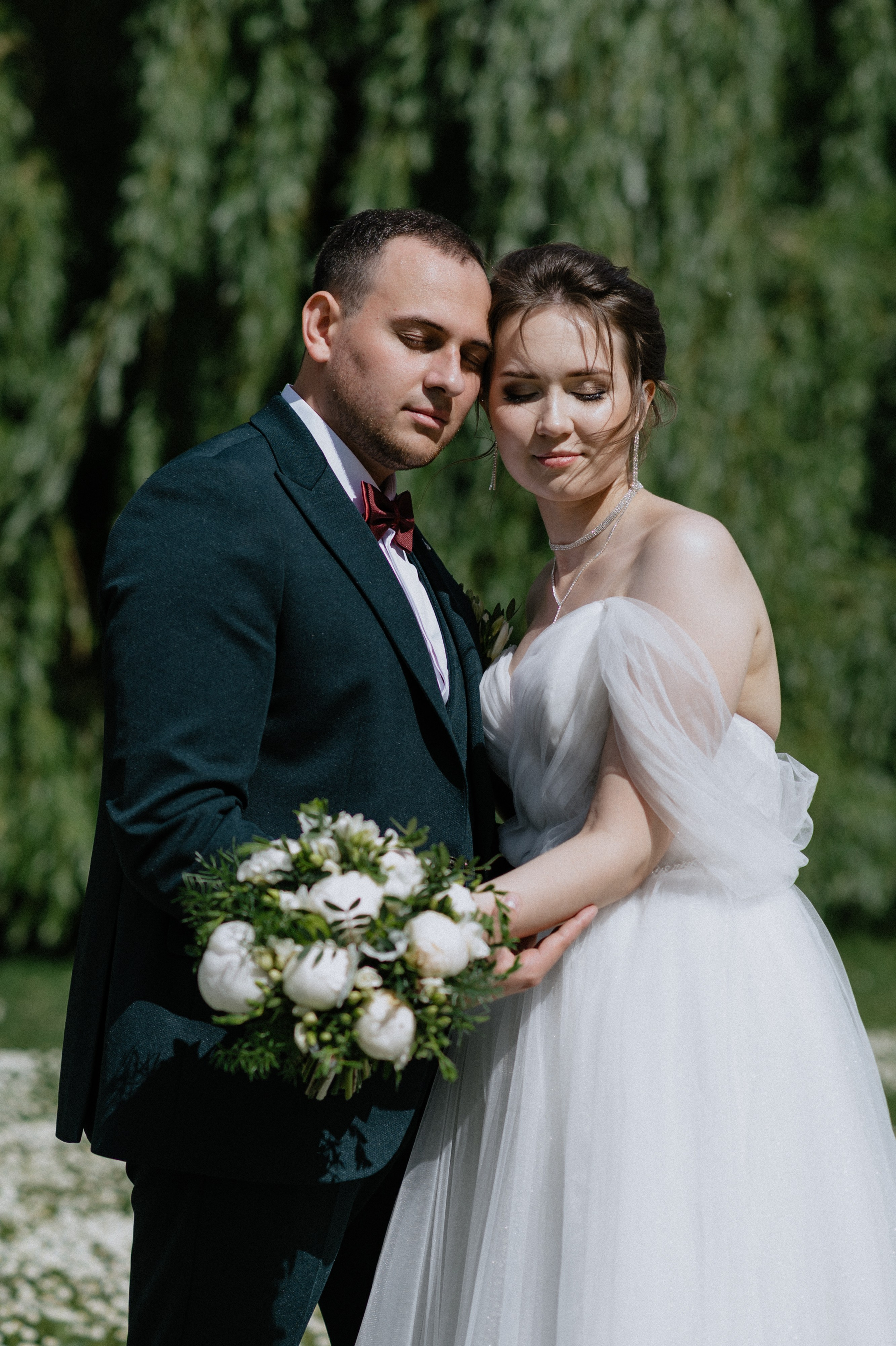 Новые адреса счастья 2025, регистрация брака в Москве. Свадебный фотограф Москва — Сергей и Татьяна