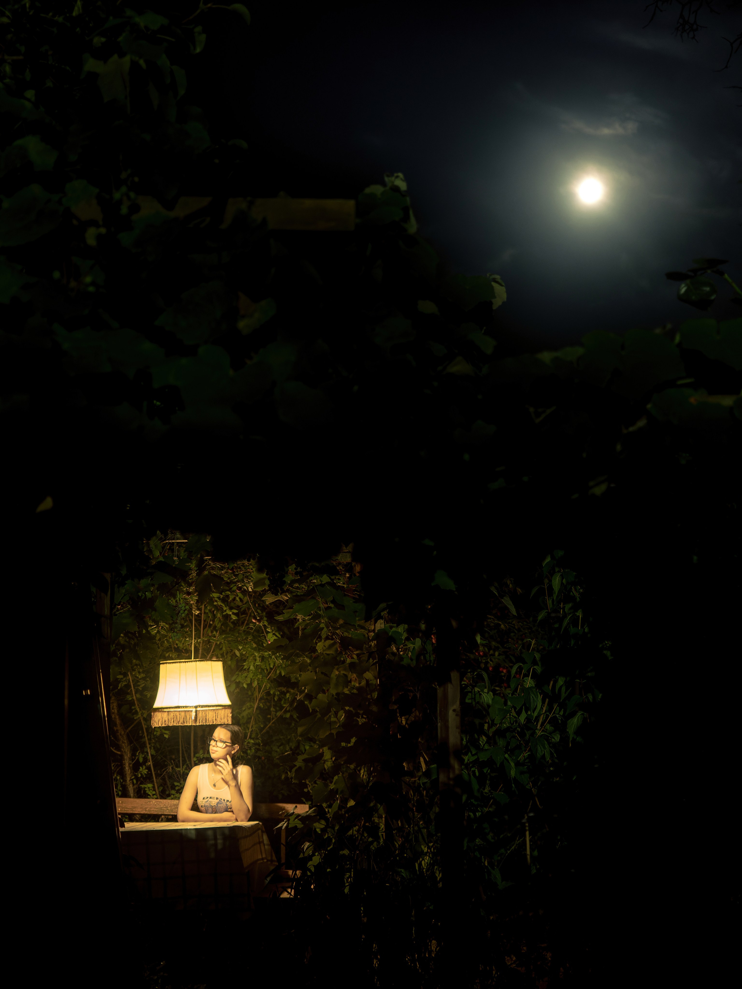 Улица и пейзаж. Oles Paritskiy