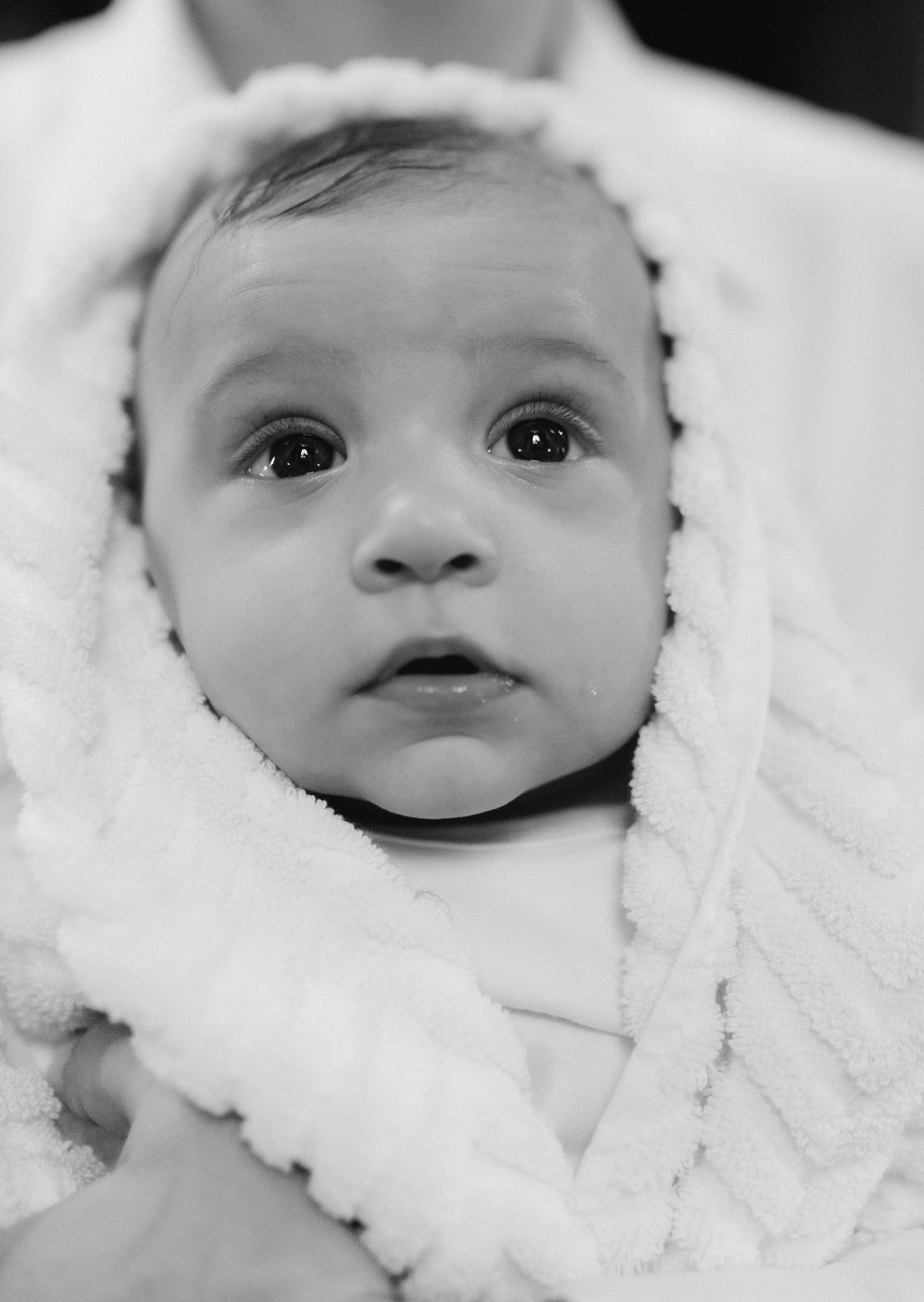 Крещение. Семейный и парный фотограф Мария Куцко