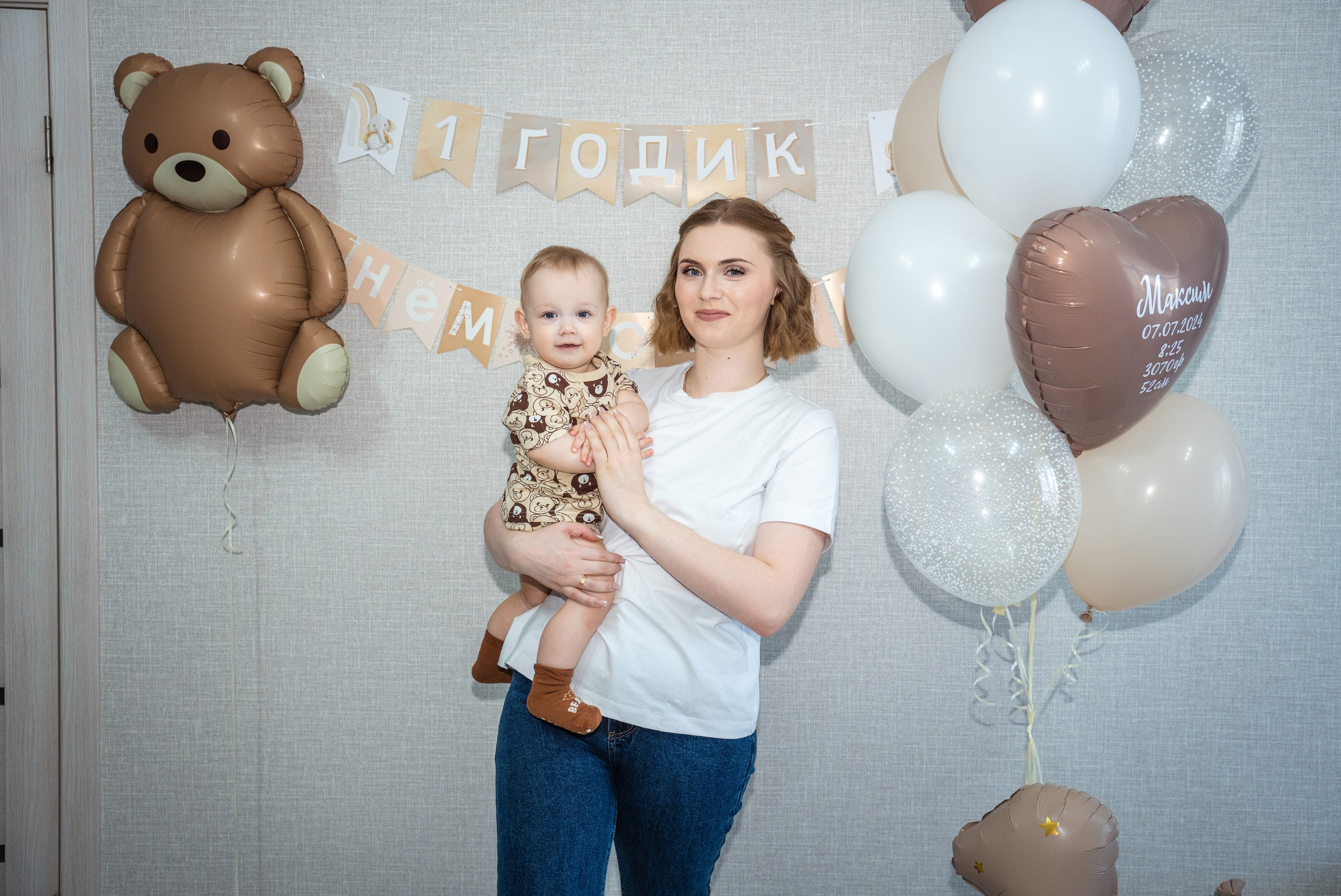 Семейные и детские фотосессии. Фотограф на Крещение Тула и Венчание в Туле, детский и семейный фотограф