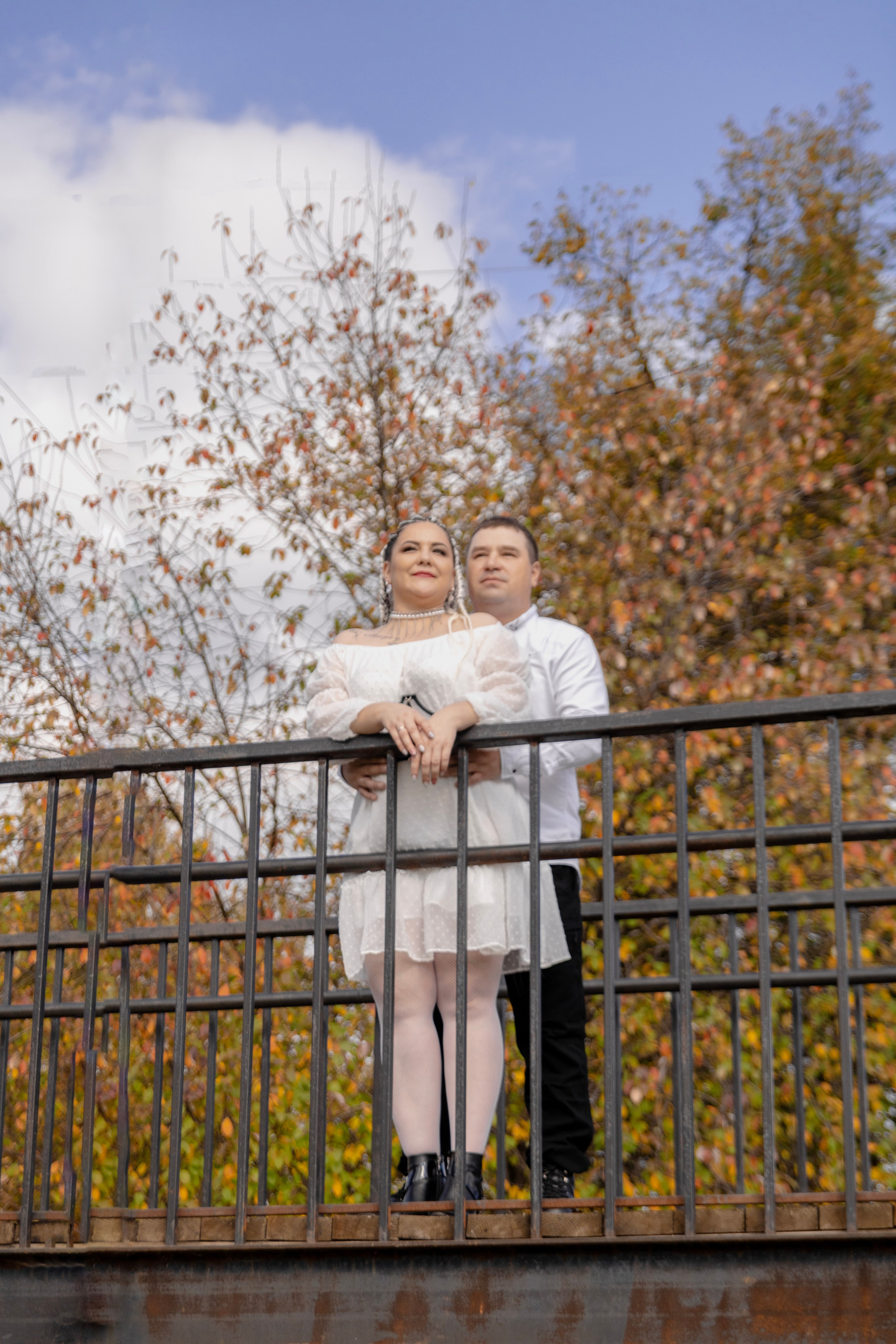 Снежаны и Александра