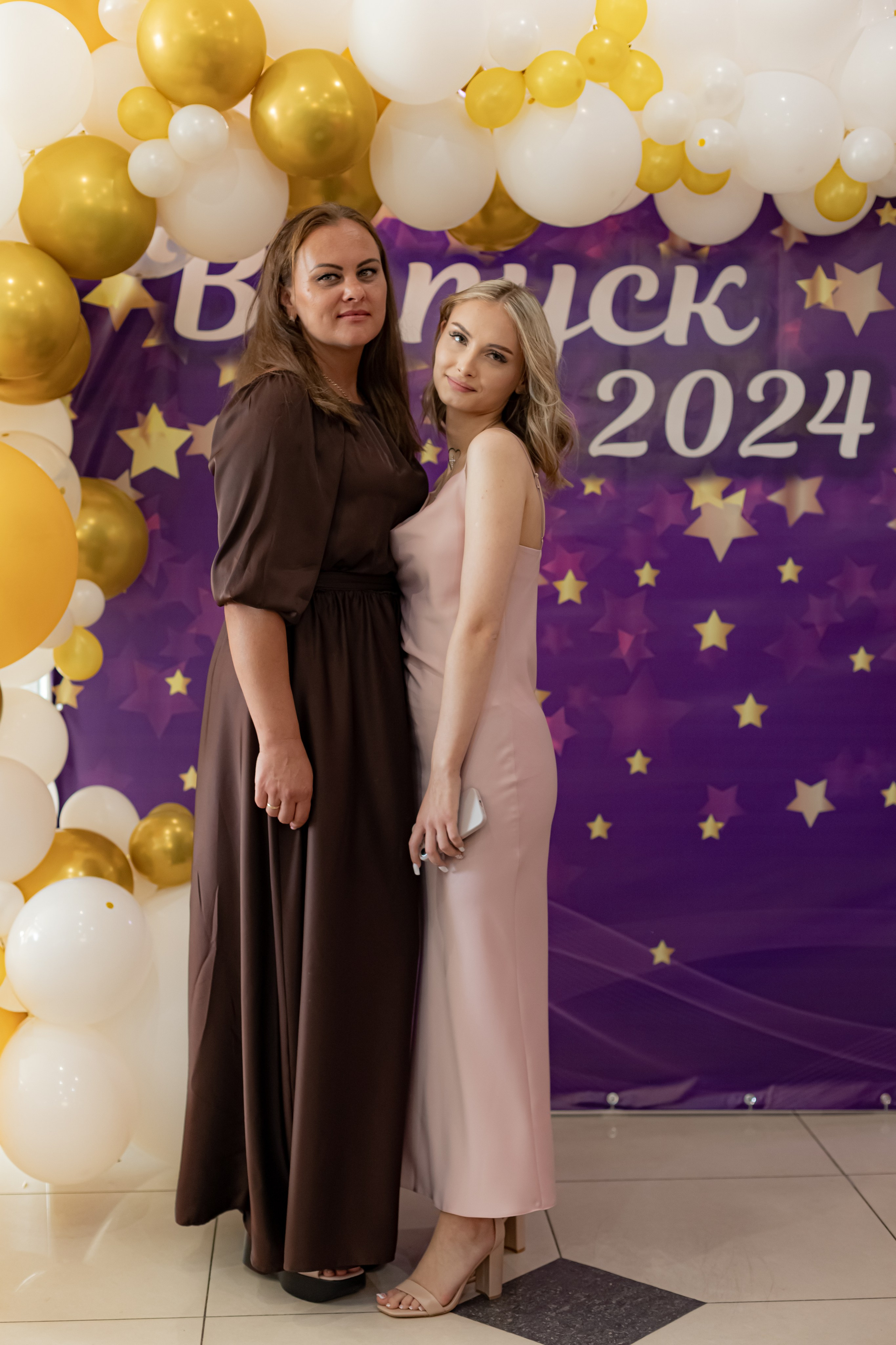 Выпускной. Photokarish