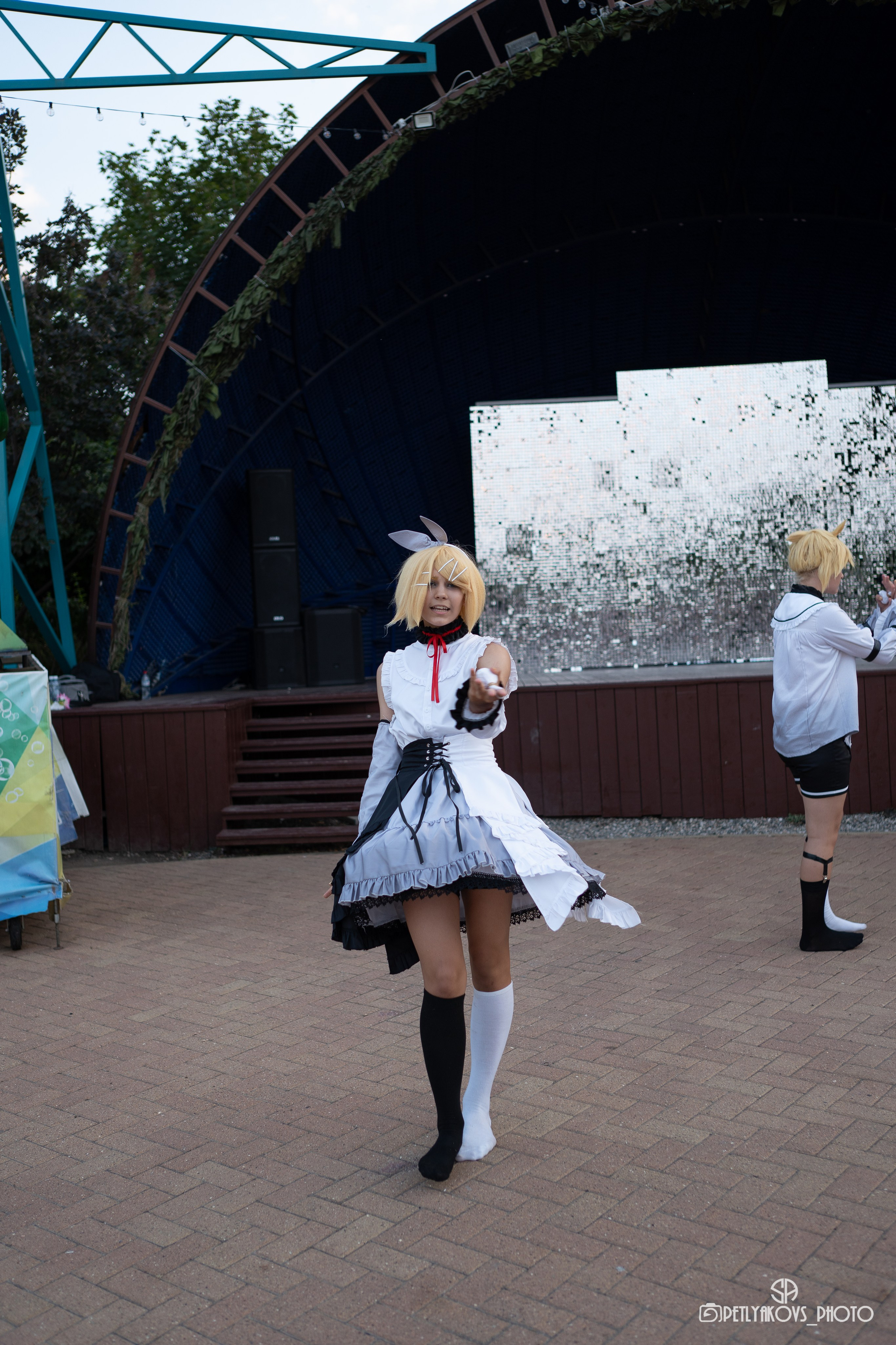 Golden Dragon Fest cosplay & k-pop. Фотограф, видеограф Пятигорск, Ставрополь, Ессентуки, Petlyakovs_photo