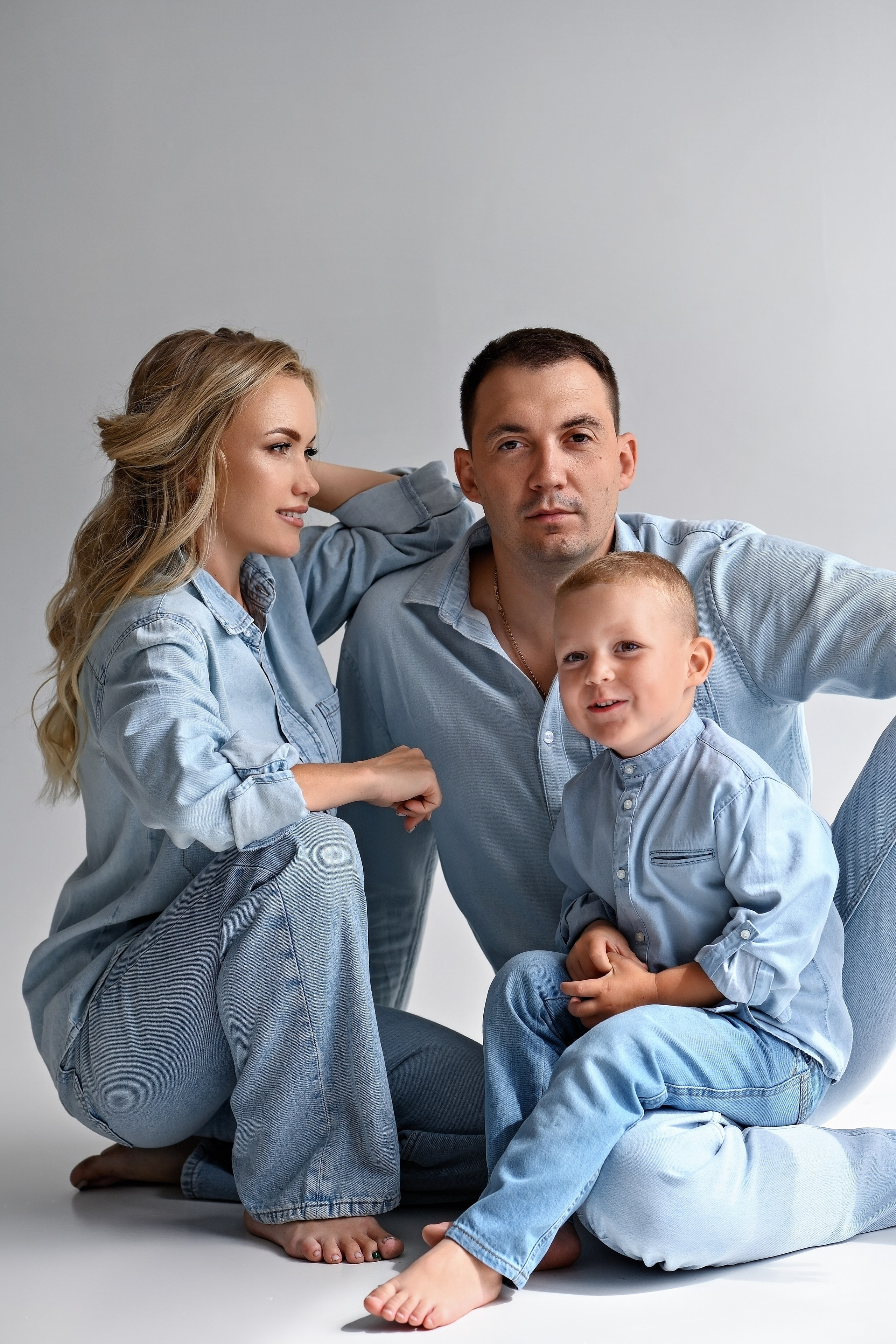 Маша. Свадебный и семейный фотограф в Самаре Головань Наталья