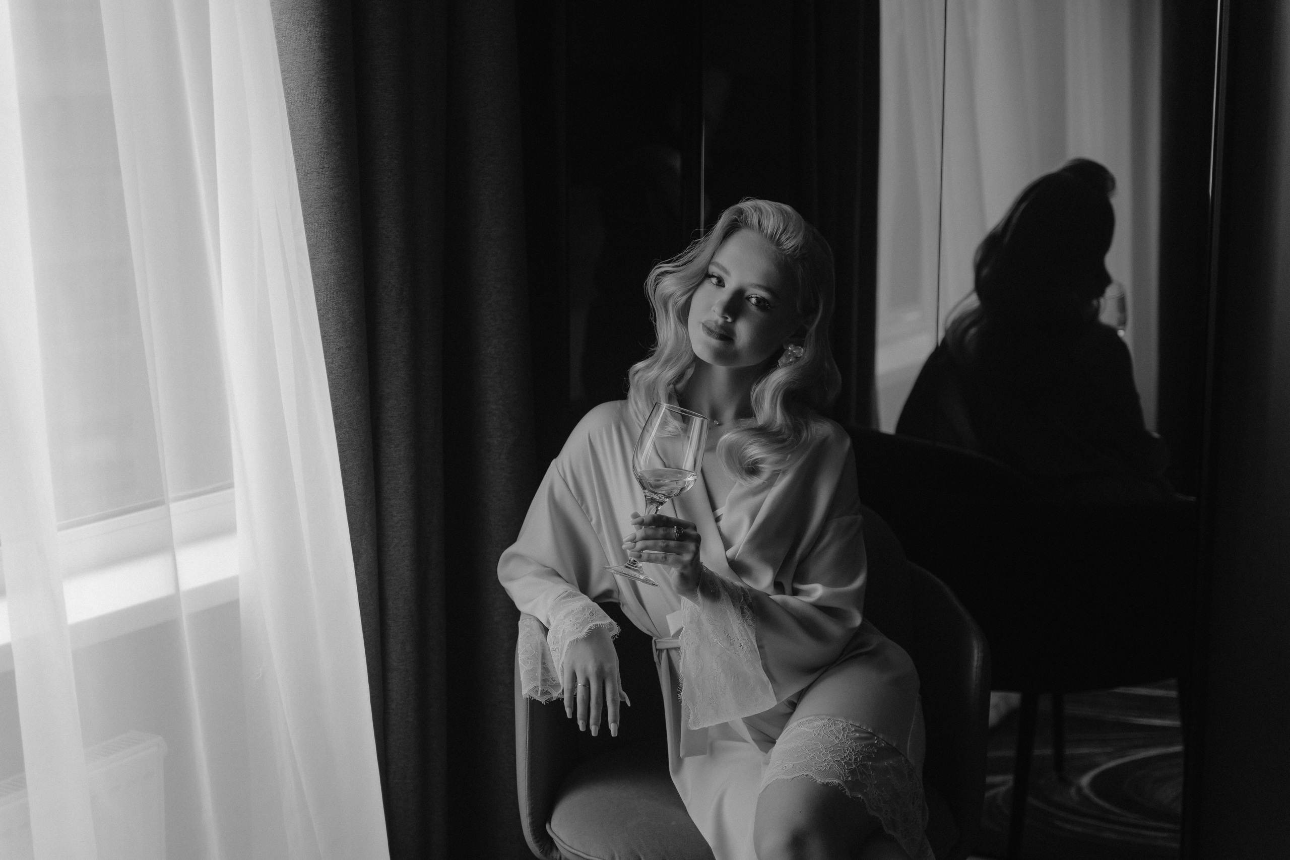 A&V. Свадебный фотограф — Наталья Фед СПб/Москва