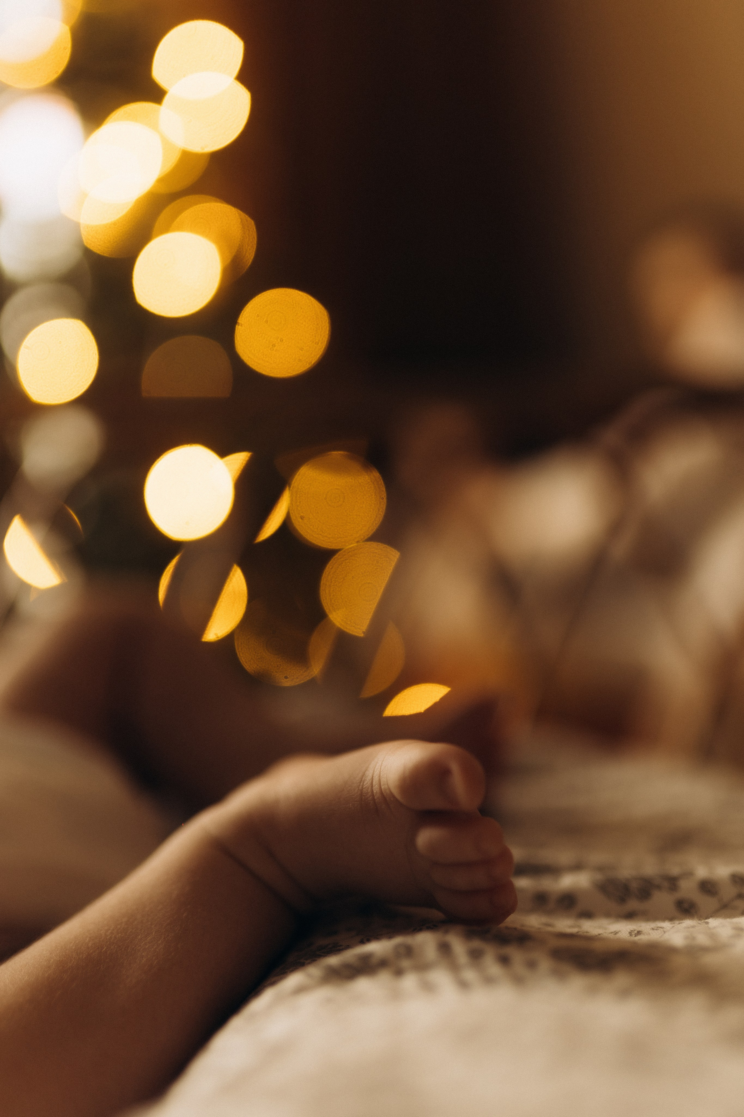 Новогоднее чудо ✧₊⁺. Семейный фотограф в Челябинске