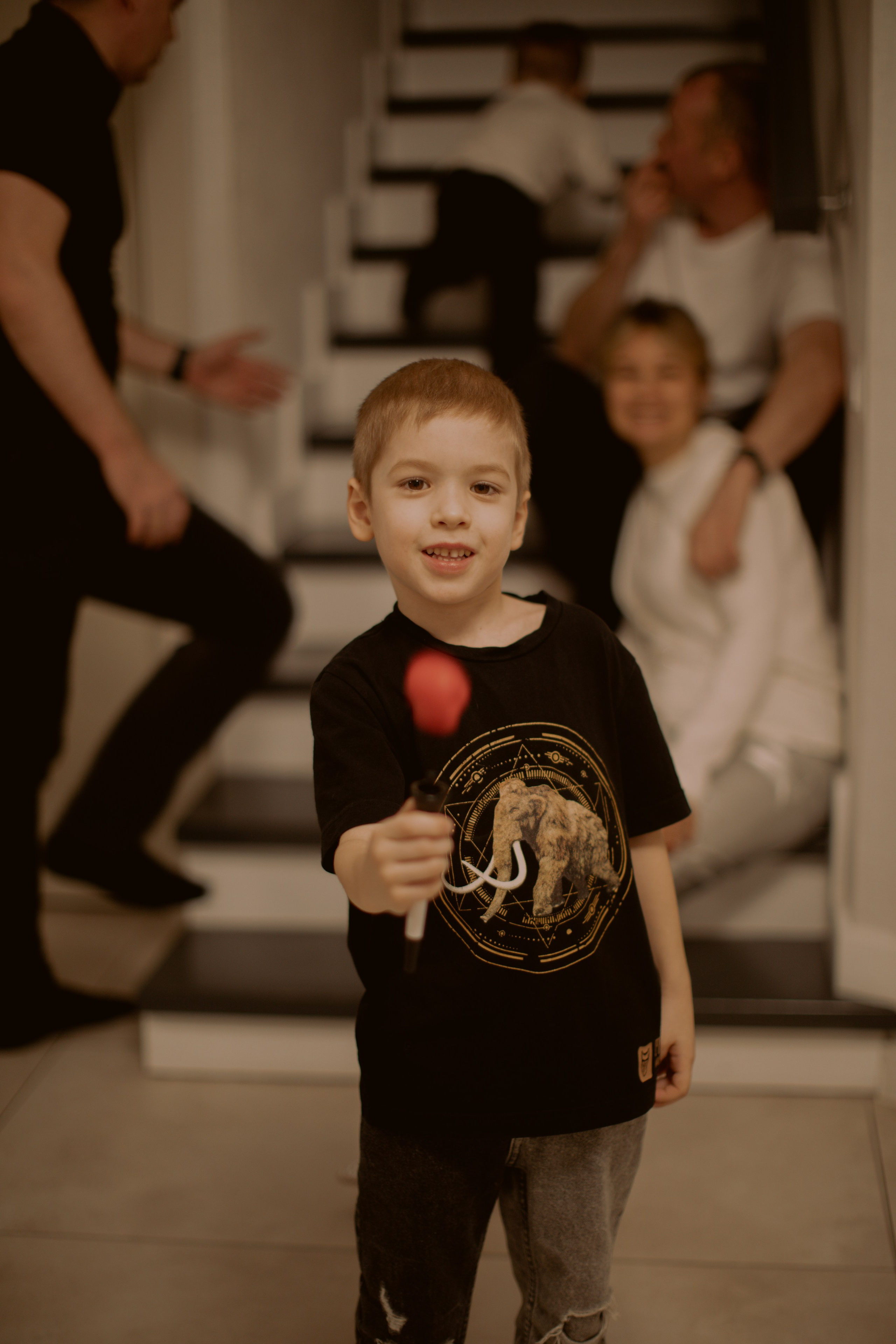 День Рождения в кругу друзей🤍. Фотограф в Нижнем Новгороде