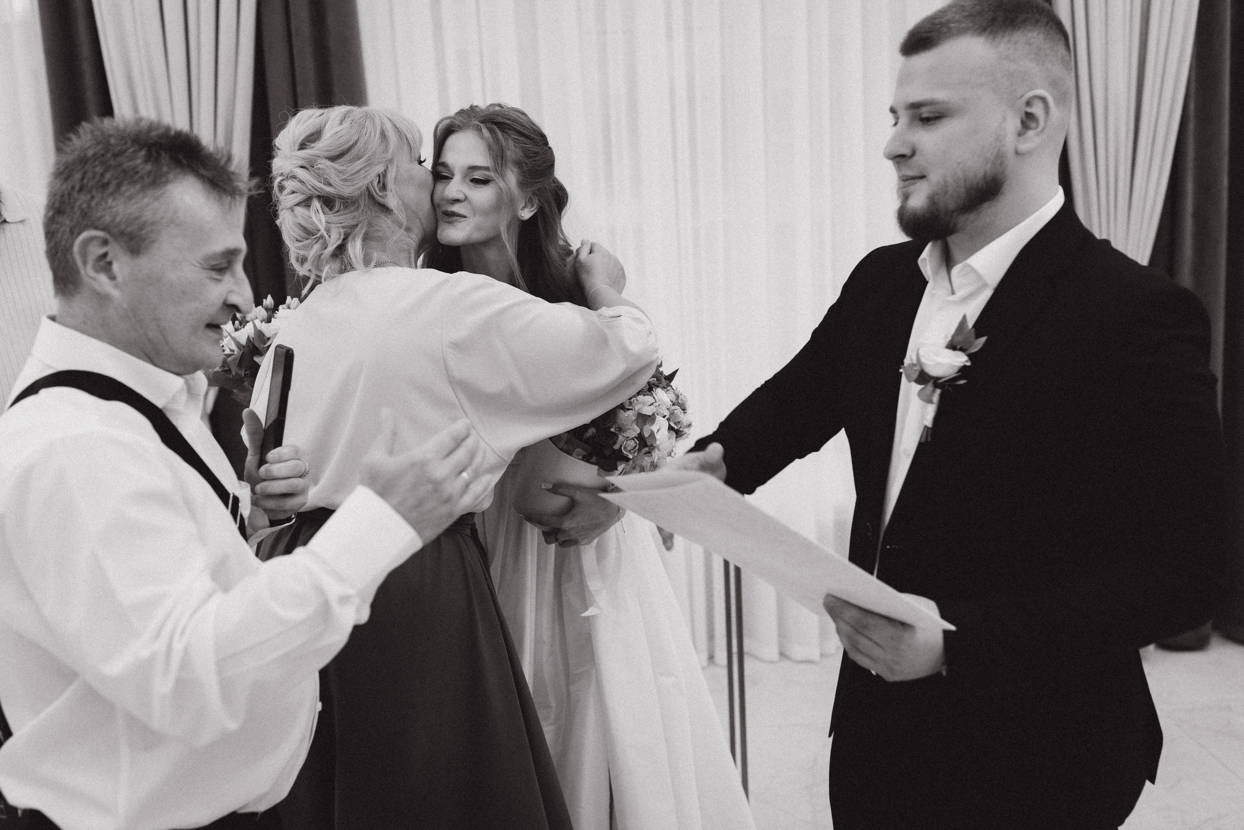 Дождливый счастливый сентябрь. Семейный и свадебный фотограф Анна Кожокарь