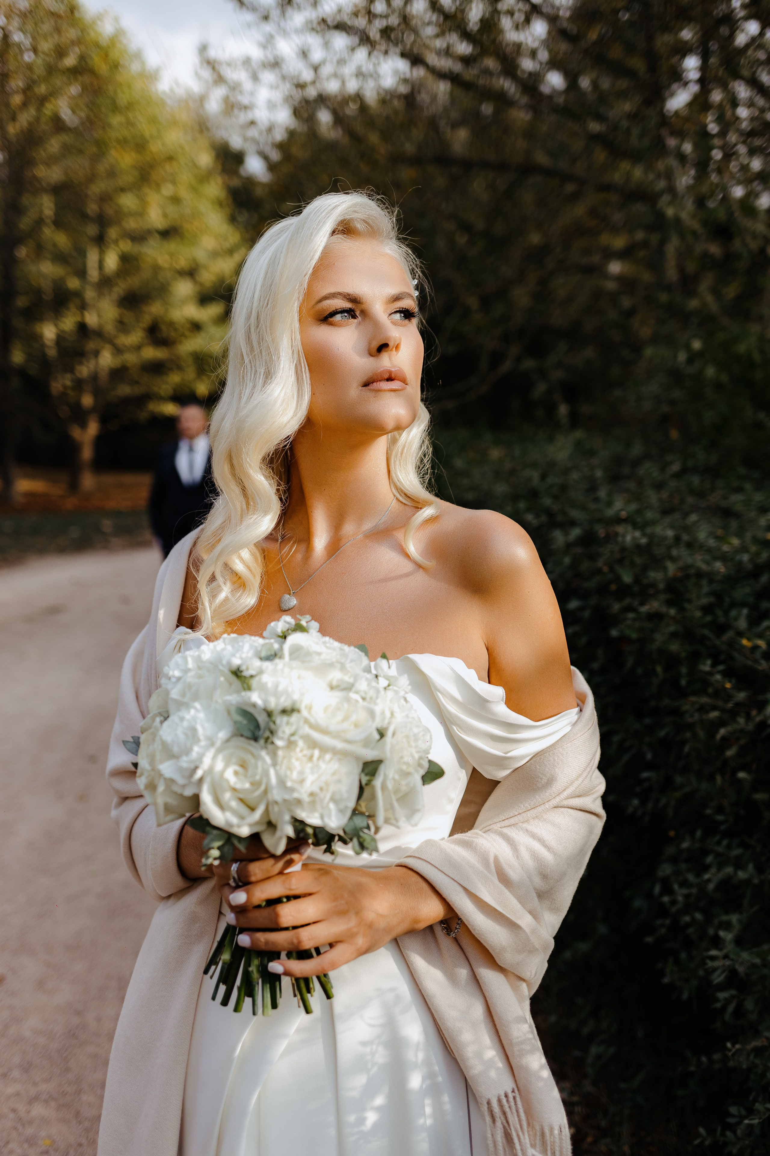 Свадебные съемки. Свадебный фотограф в Крыму Алексей Карасёв