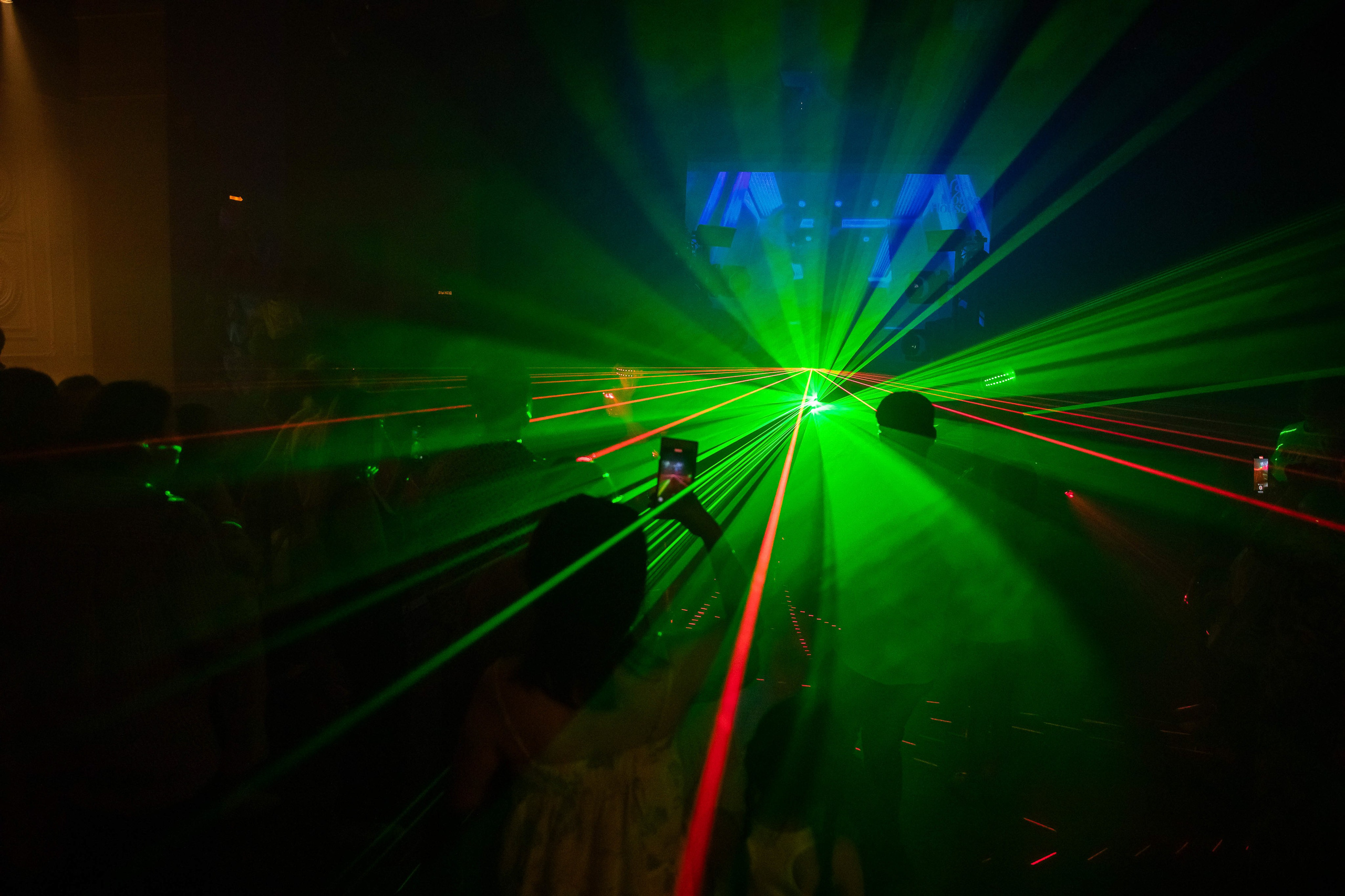 Отпетые мошенники в Mouse House. NesterovaMaria.ru