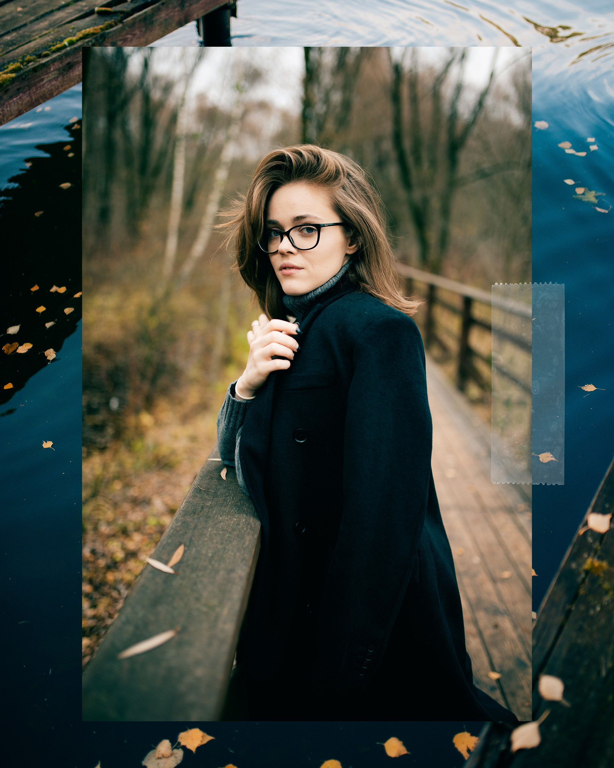 Лера. Александра Мельник I Фотограф Москва