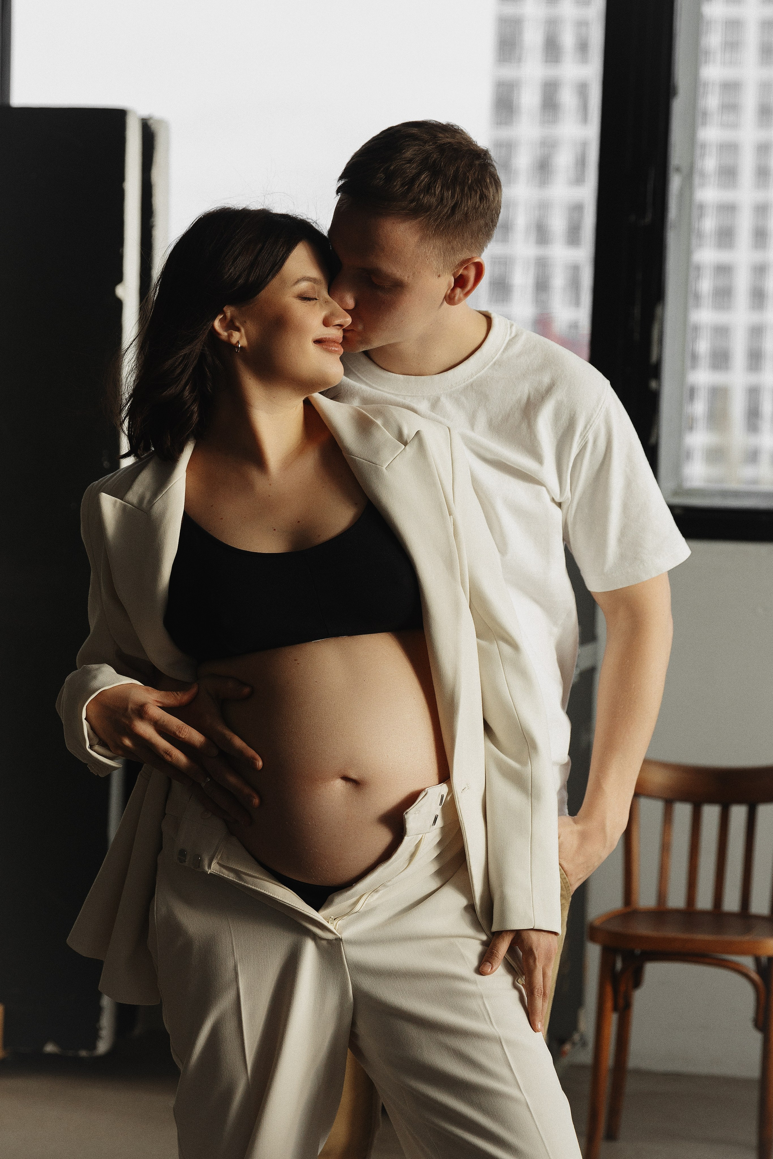 София & Александр