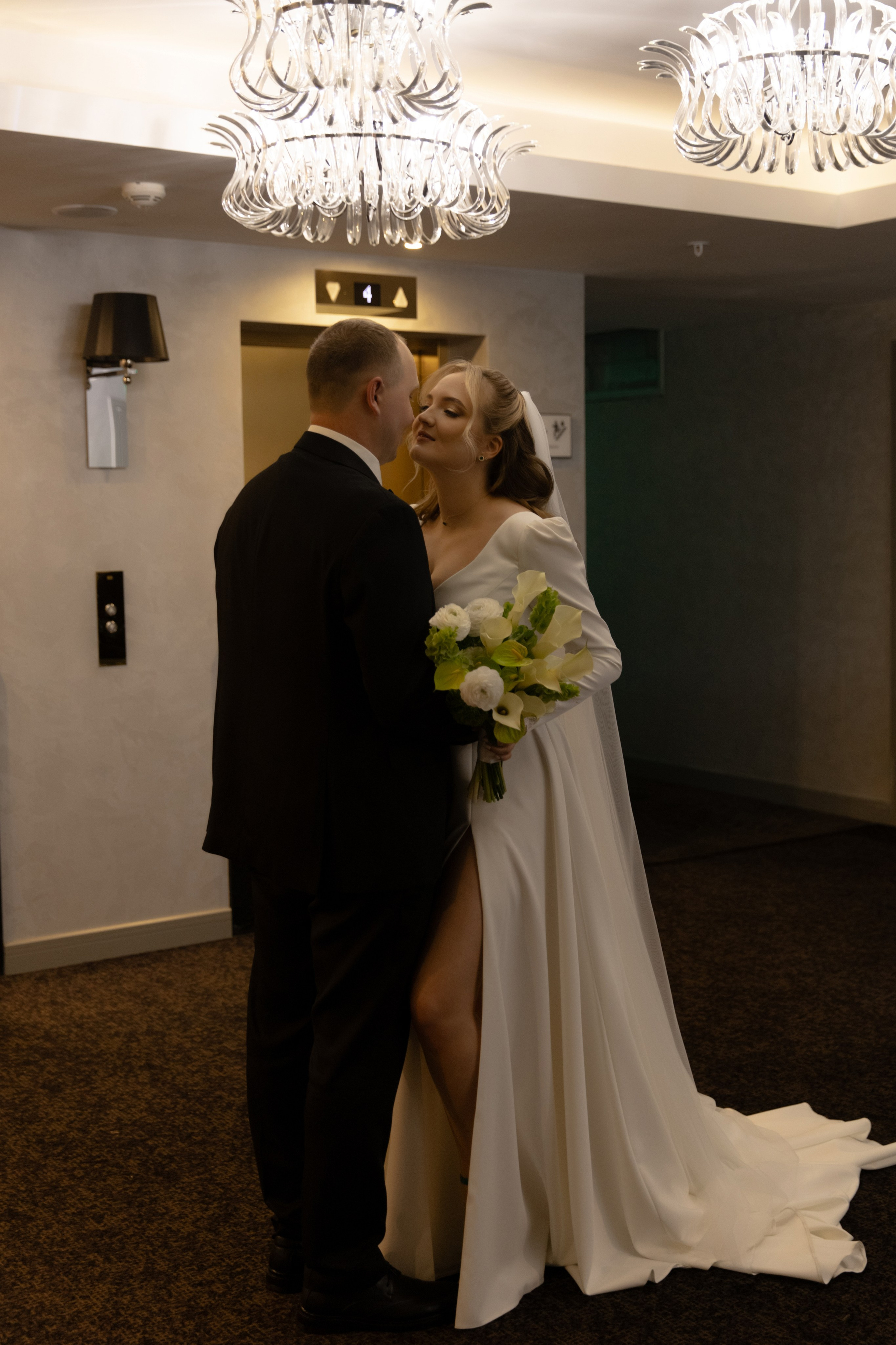 Даша и Саша. Фотограф Нижний Новгород