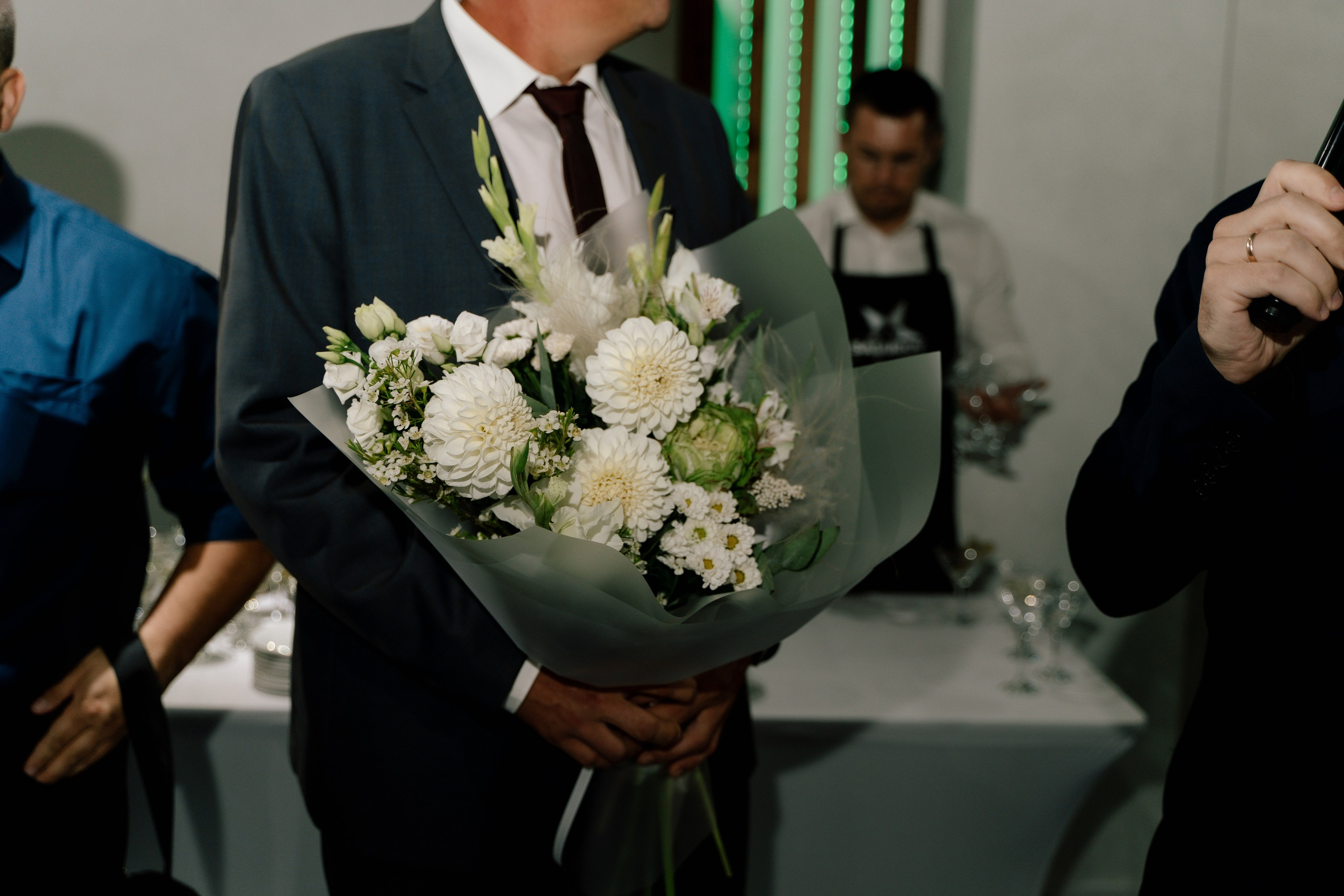 Артем и Валерия. Свадебный фотограф Воронеж