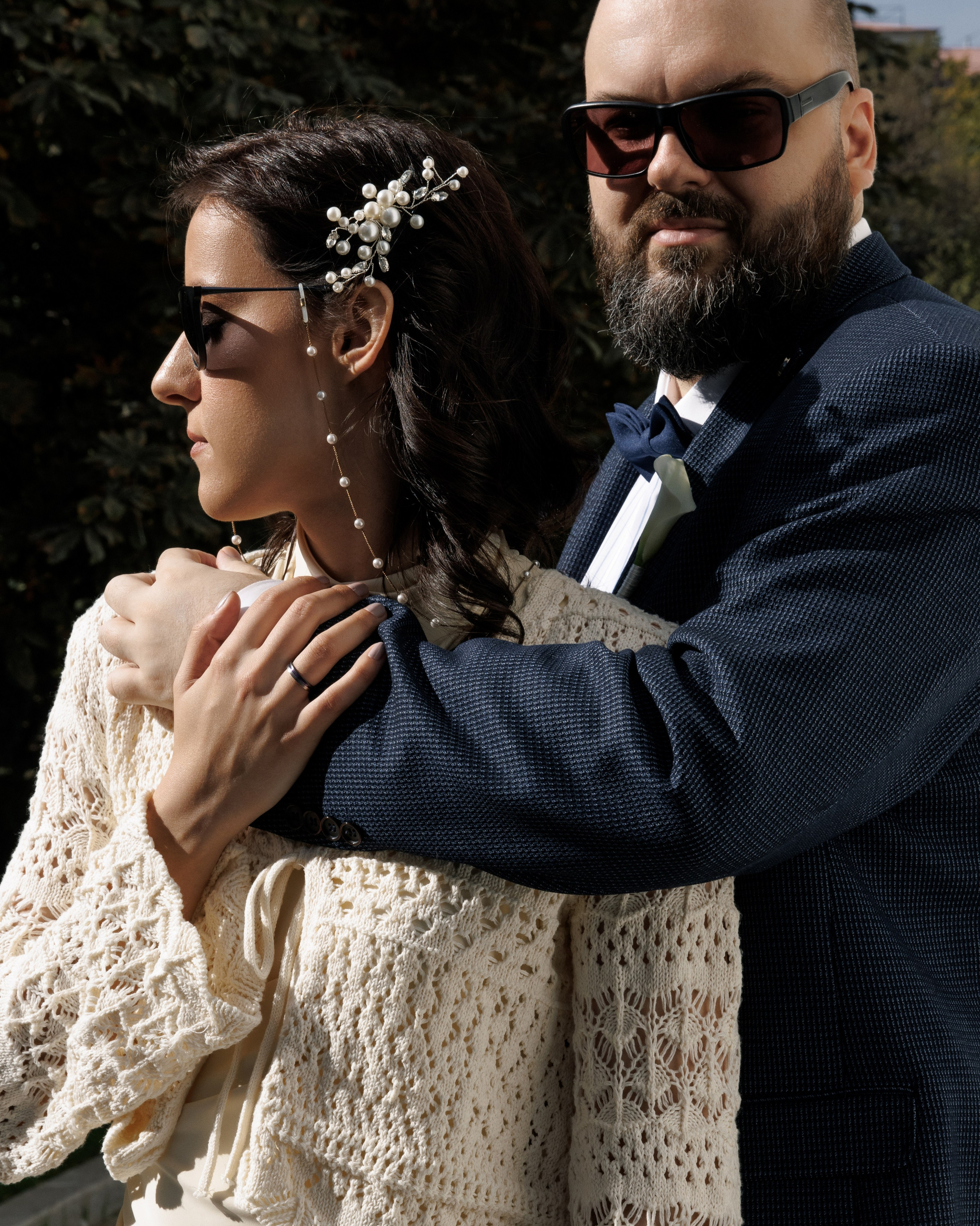 Что поливаешь — то и растет. Свадебный и семейный фотограф в Москве Julia Juice