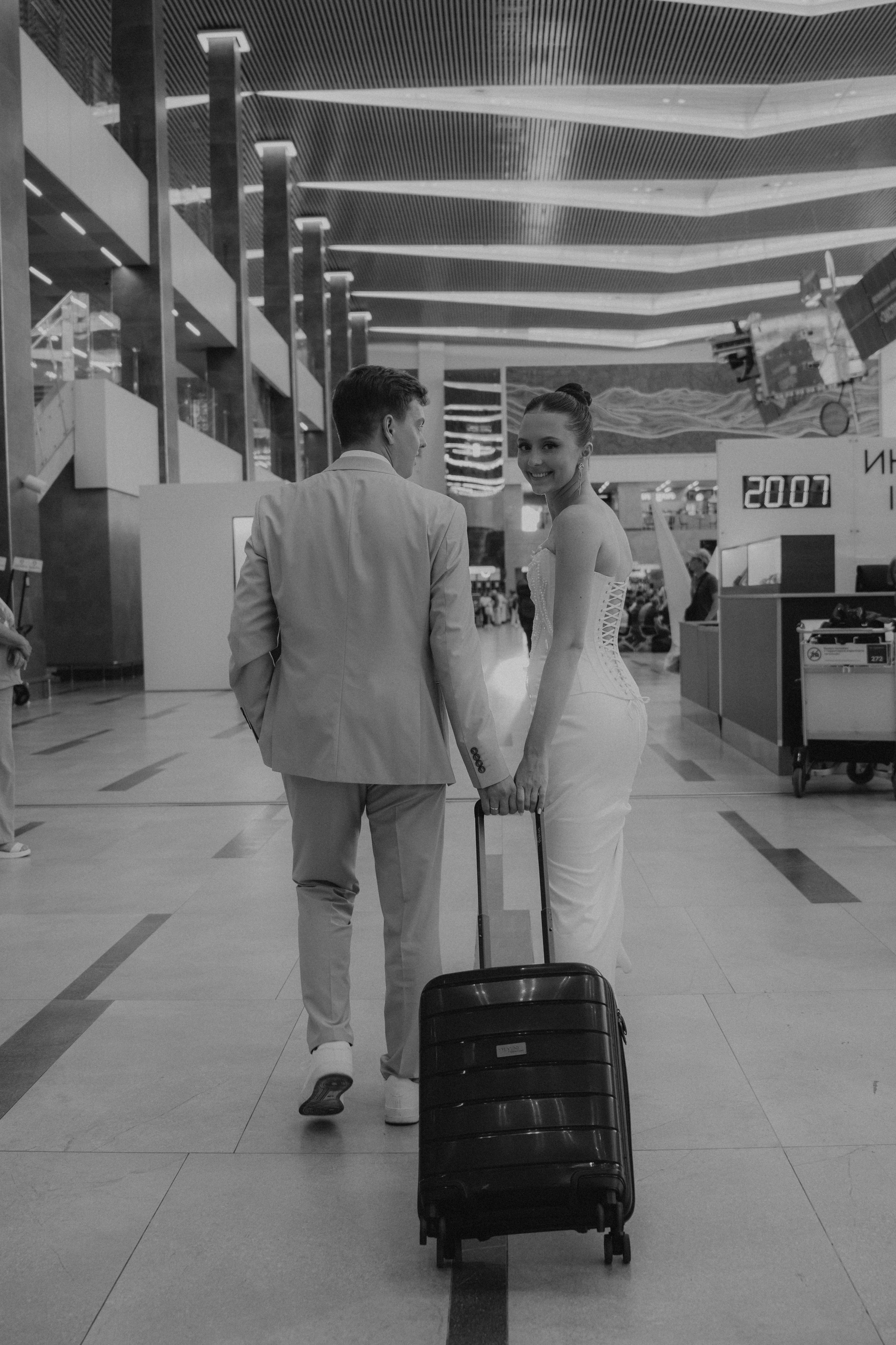 Wedding. Фотограф в Красноярске Ирина Владимирова