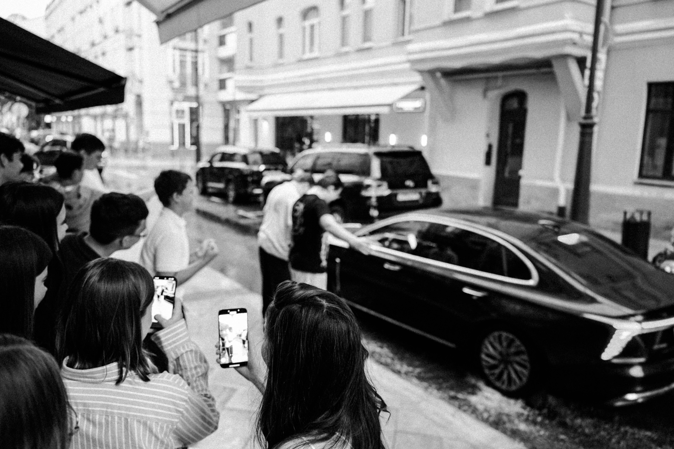 МАРАТ & СТЕФИ BDAY. Портфолио