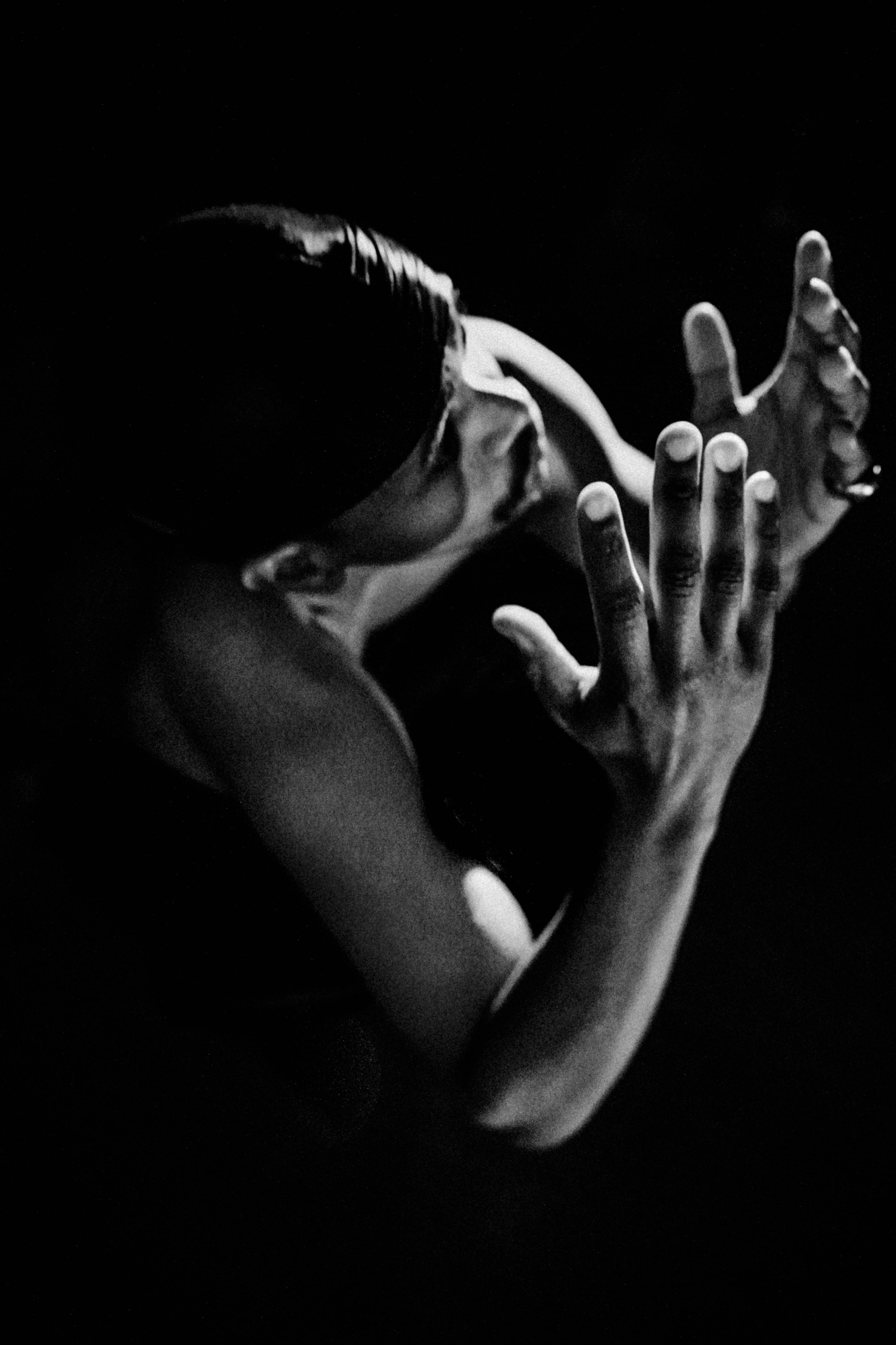 МУЖСКОЙ ПОРТРЕТ. Главная