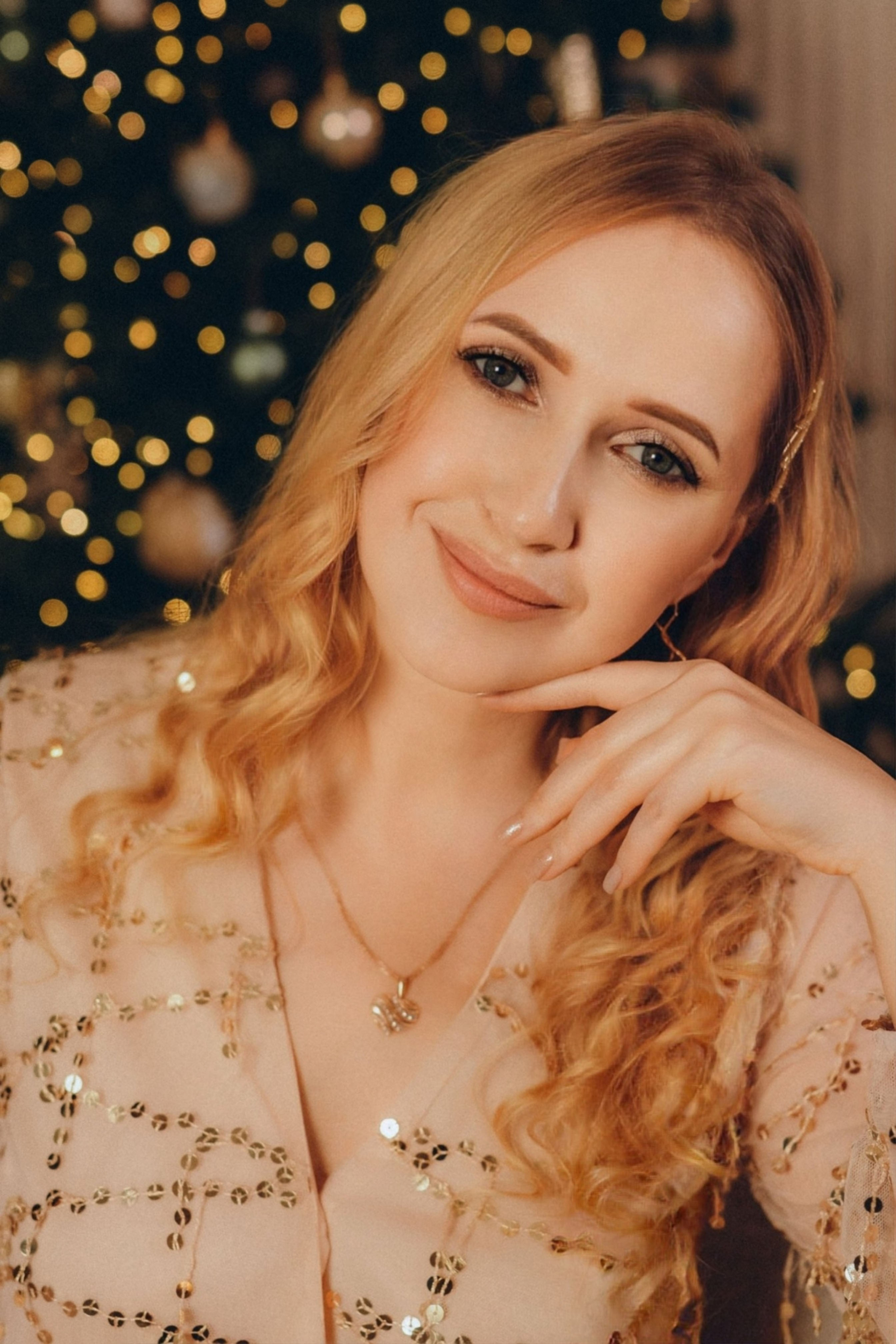 Наталья — подарочные боксы. Фотограф в Москве Ангелина Ким