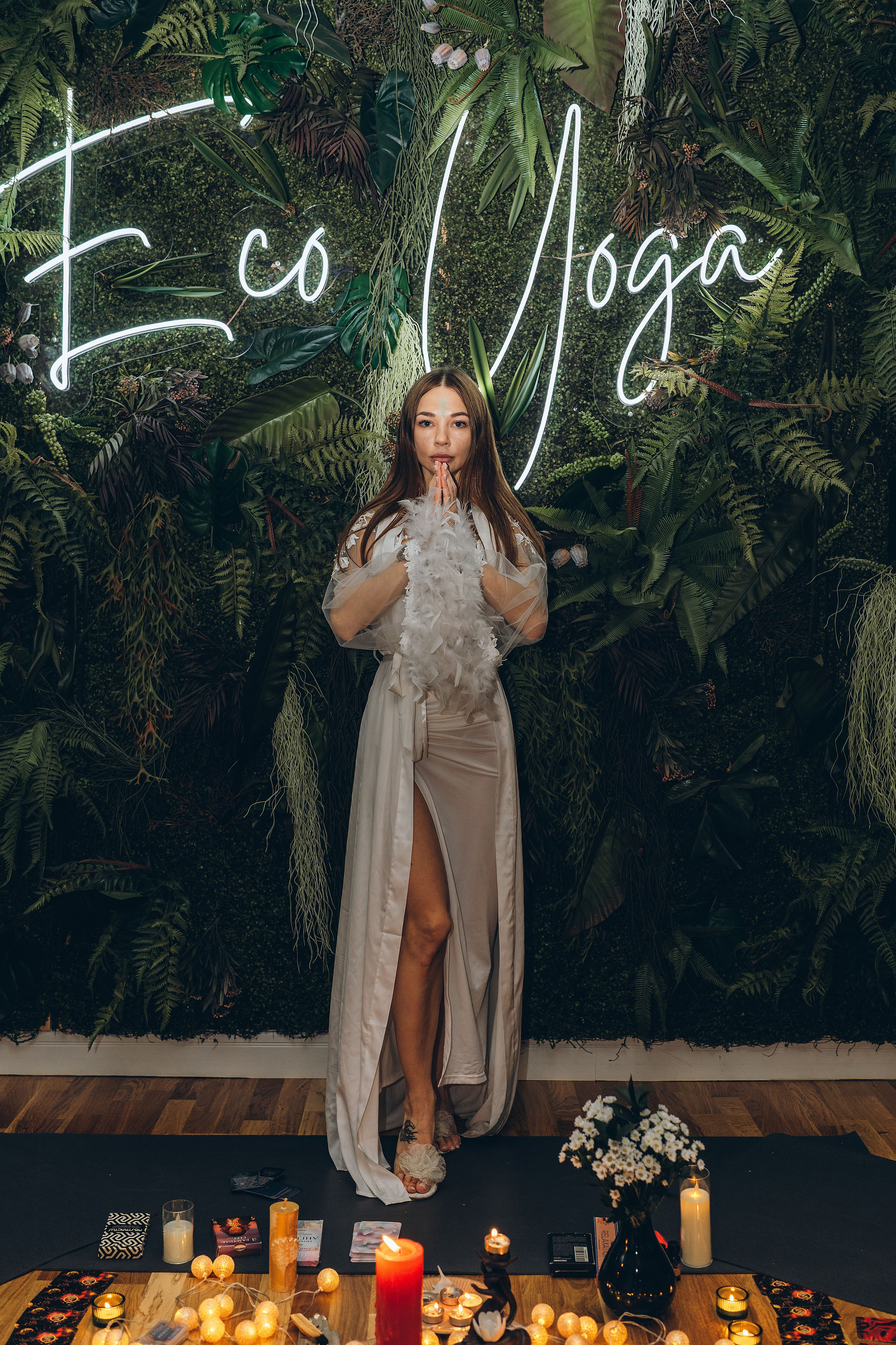 Тантарическая женщина (женский круг). Фотограф в Москве Ангелина Ким