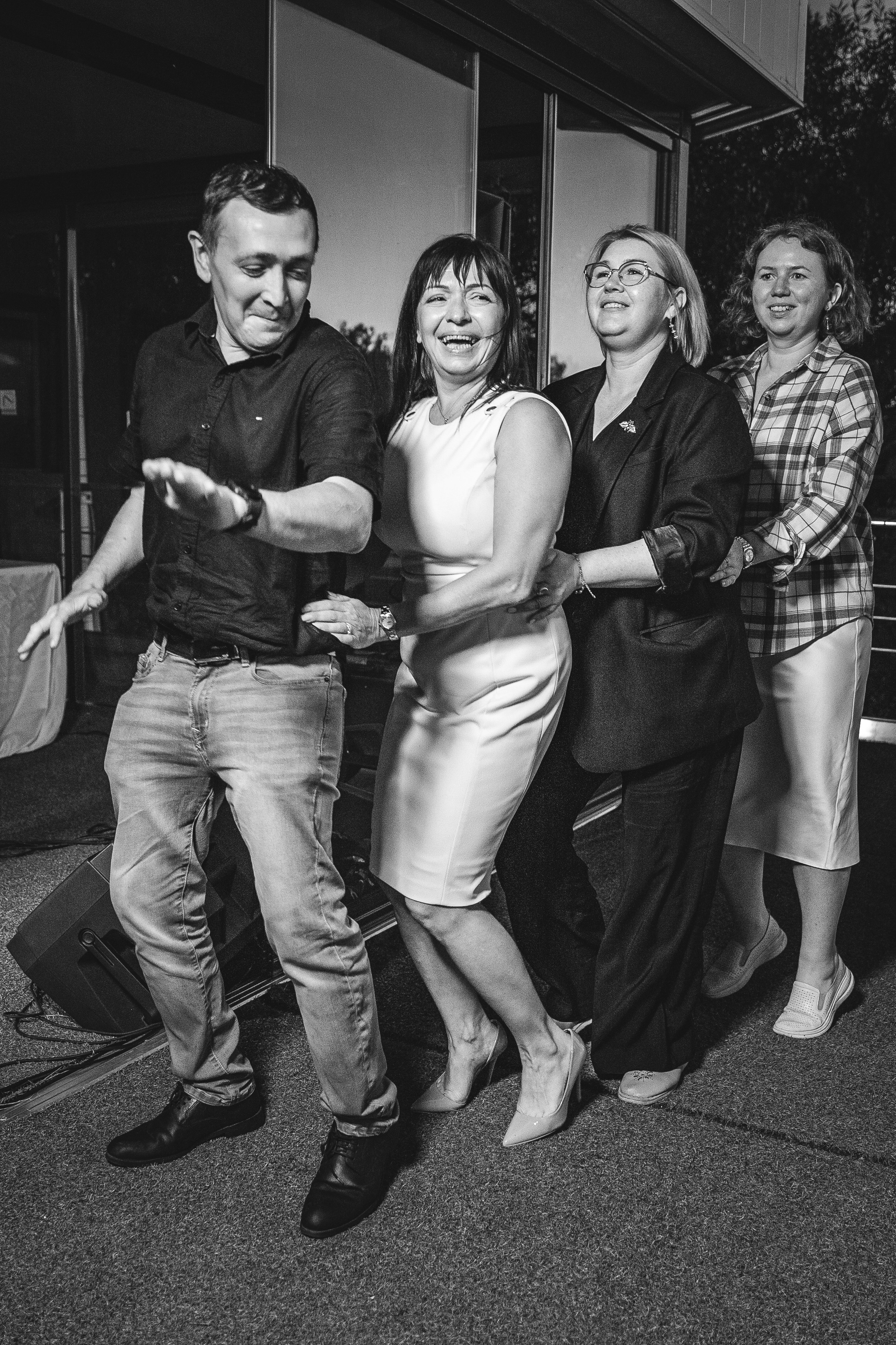 Корпоратив СМУ№ 1 Росатом. Репортажный Фотограф Александр Назаров. Москва и М.О