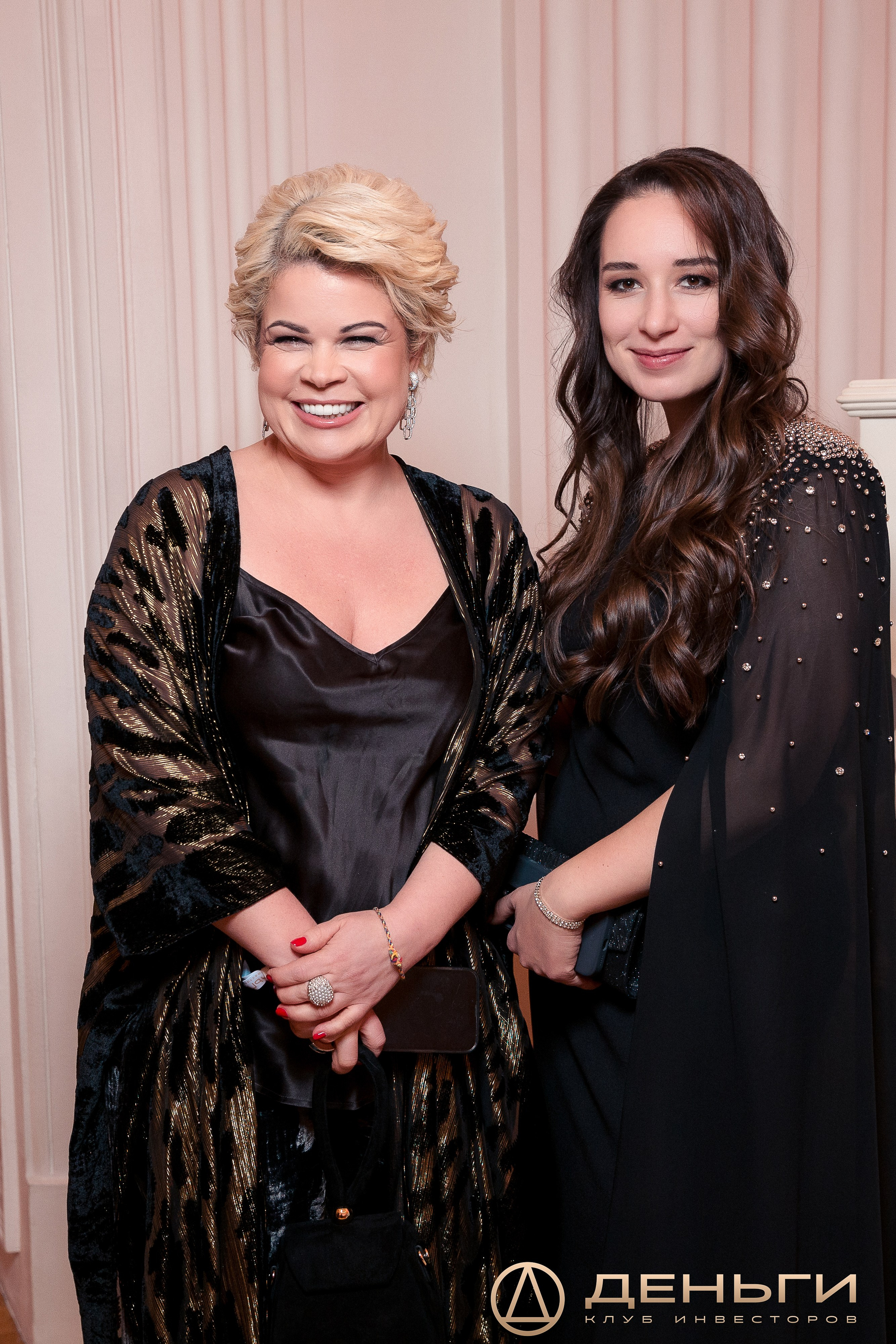 Предновогодняя встреча И.К «Деньги». Репортажный Фотограф Александр Назаров. Москва и М.О