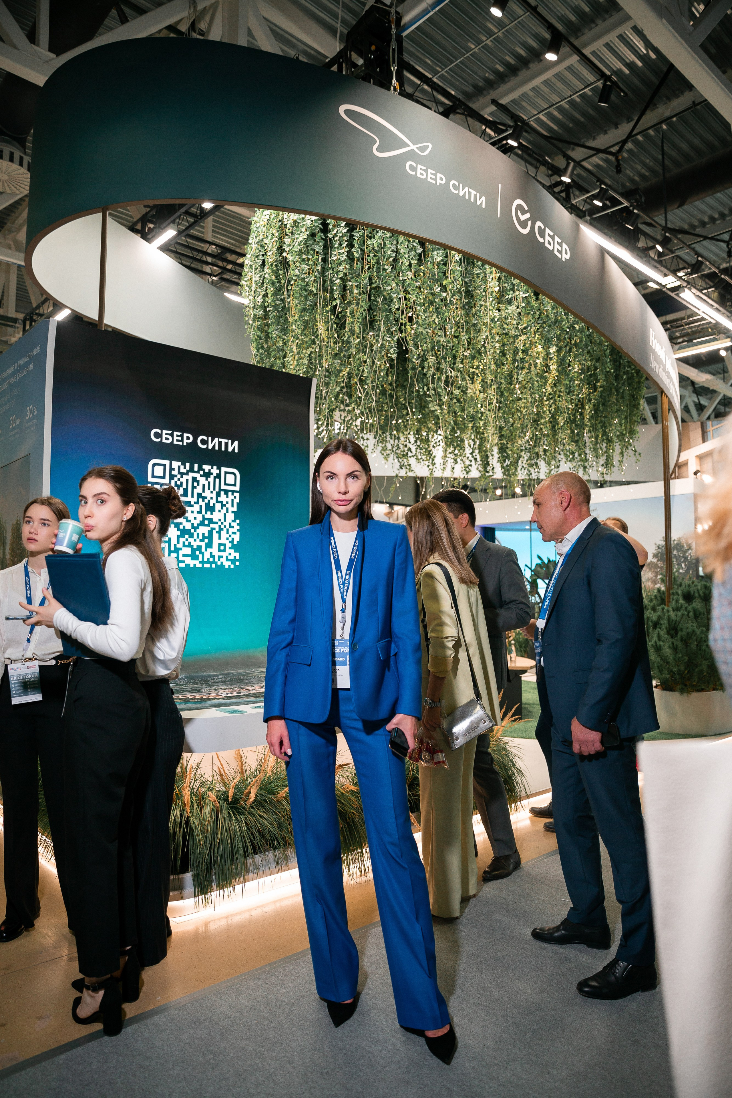 Брикс 2024. Репортажный Фотограф Александр Назаров. Москва и М.О