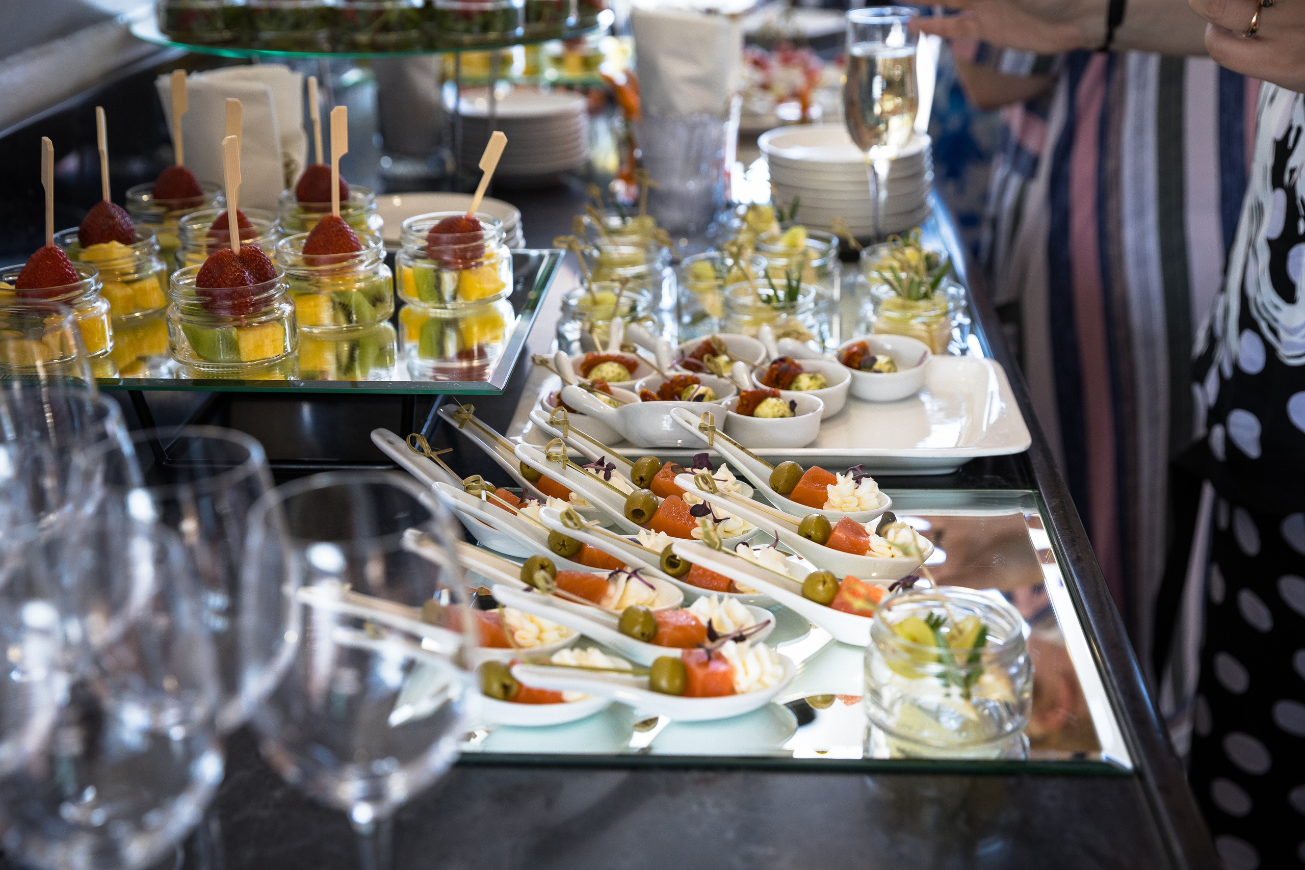 Корпоратив Morwenna. Репортажный Фотограф Александр Назаров. Москва и М.О