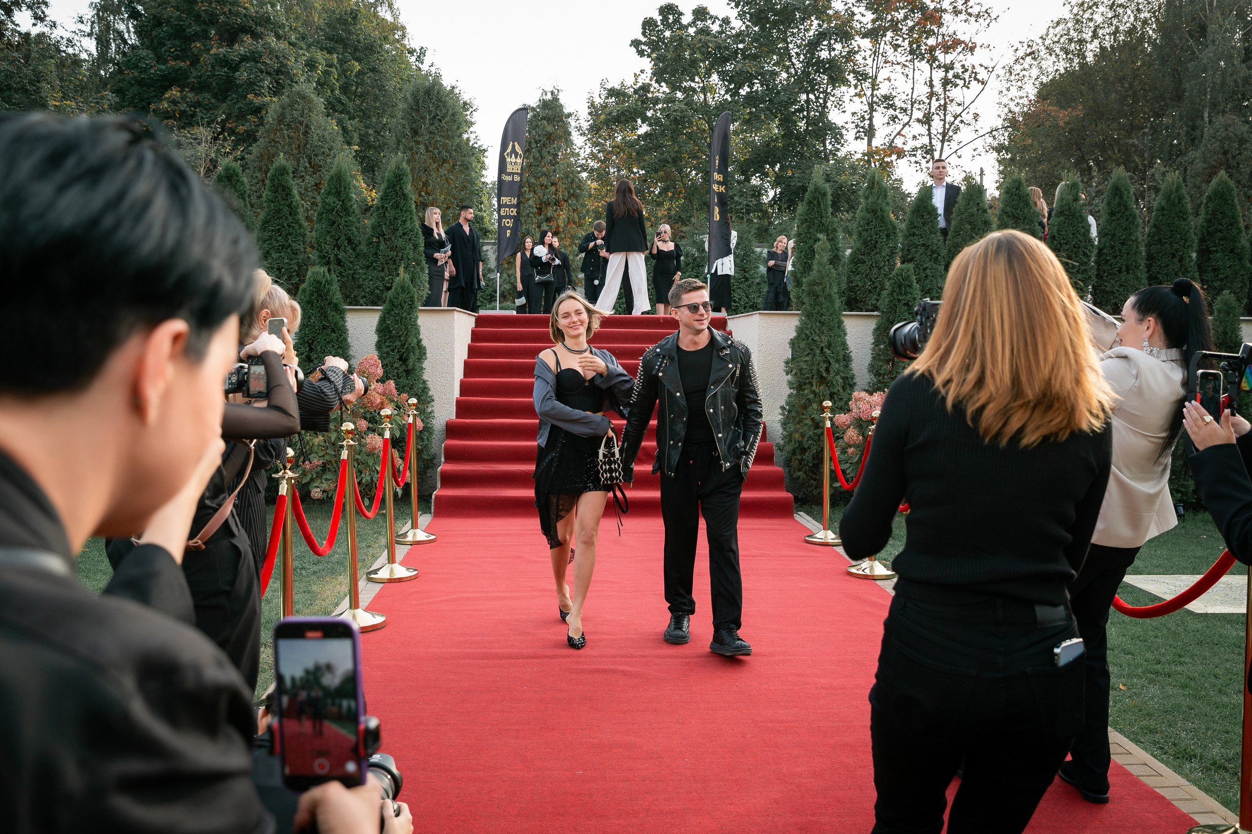 Премия RB Человек Года 2024