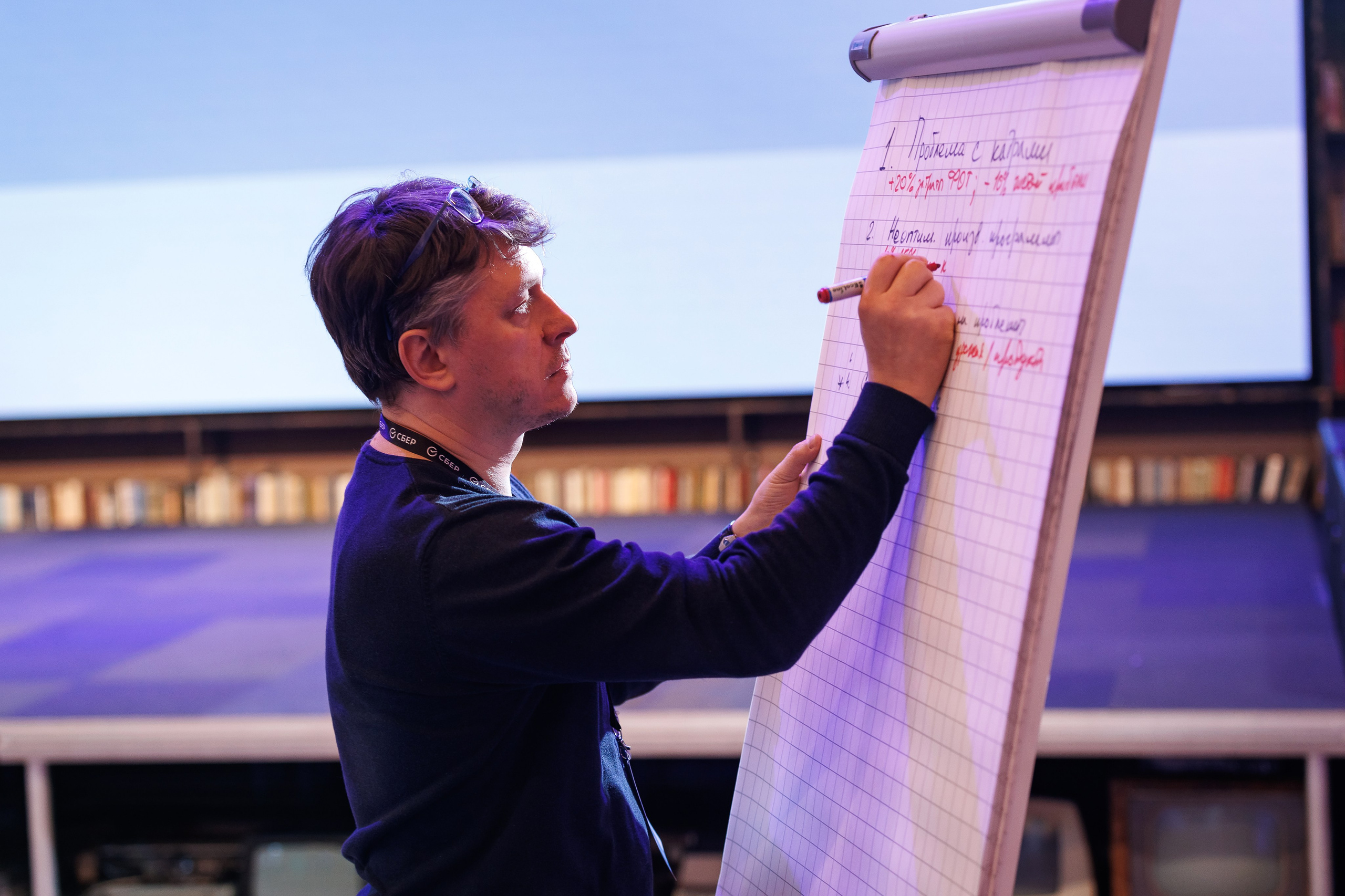 Gen AI Кибердом