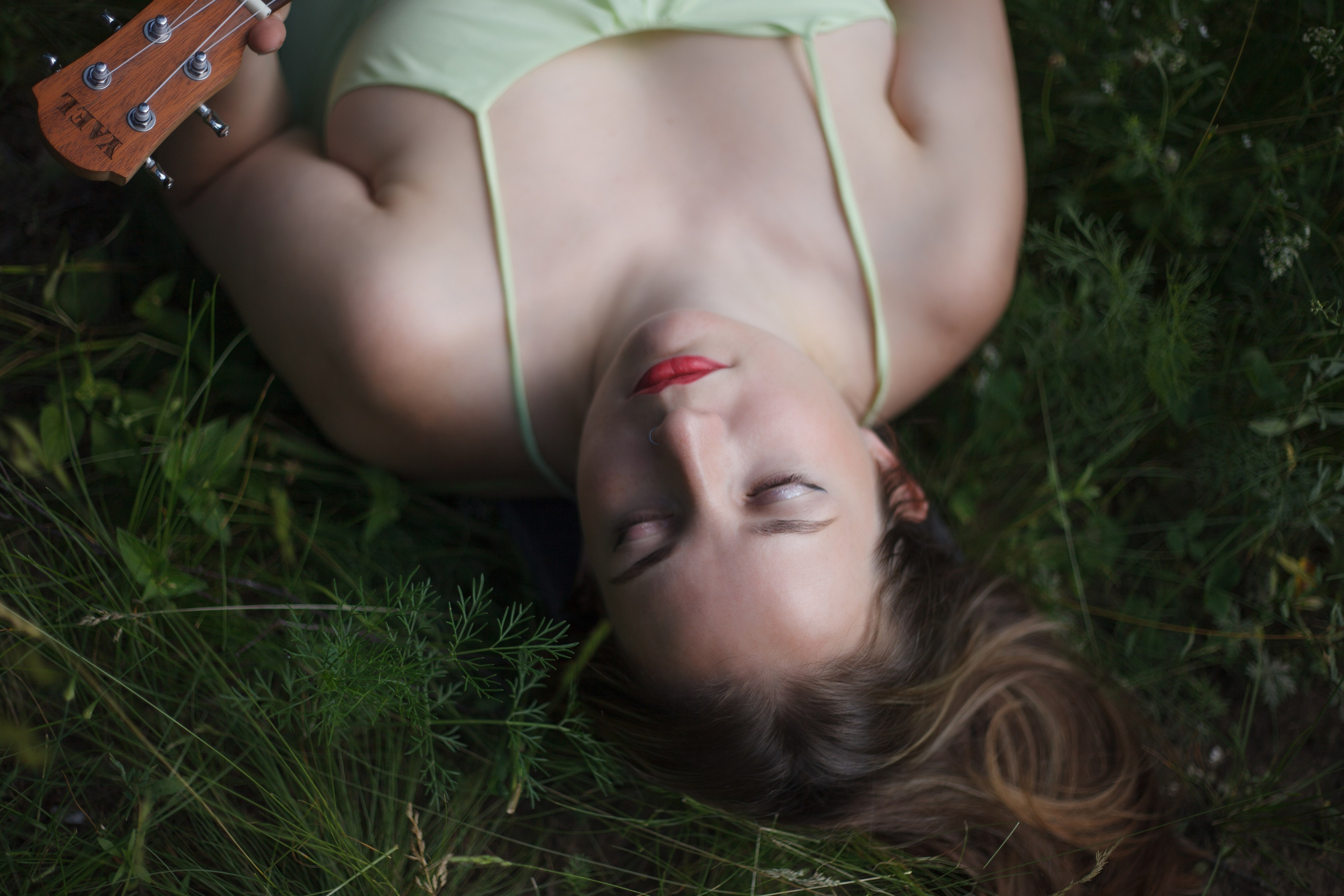 Алина. Петь песню своей жизни!. Саида Шигапова