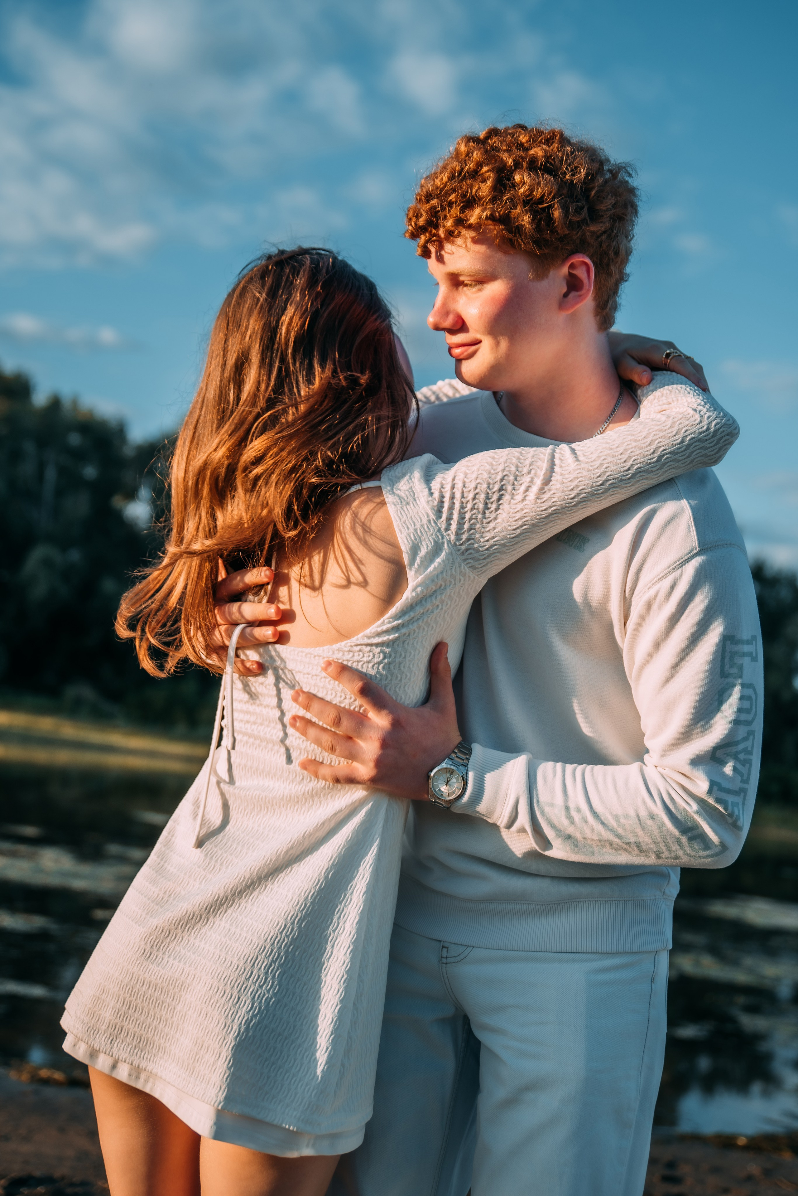 МИША и СОНЯ. Ольга Козлова фотограф Волгоград olkiny-fotki.ru