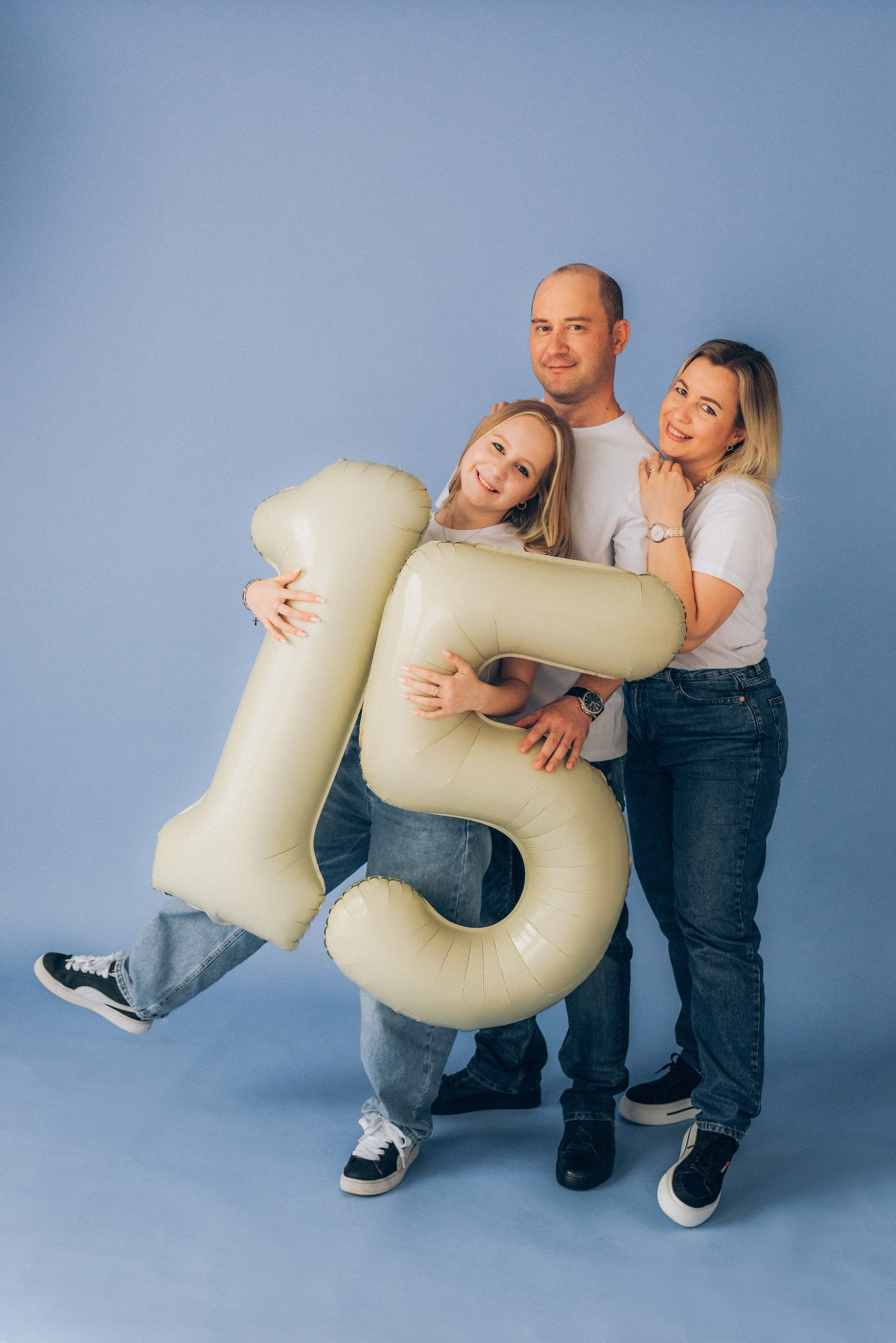 УЛЬЯНА И РОДИТЕЛИ. Ольга Козлова фотограф Волгоград olkiny-fotki.ru