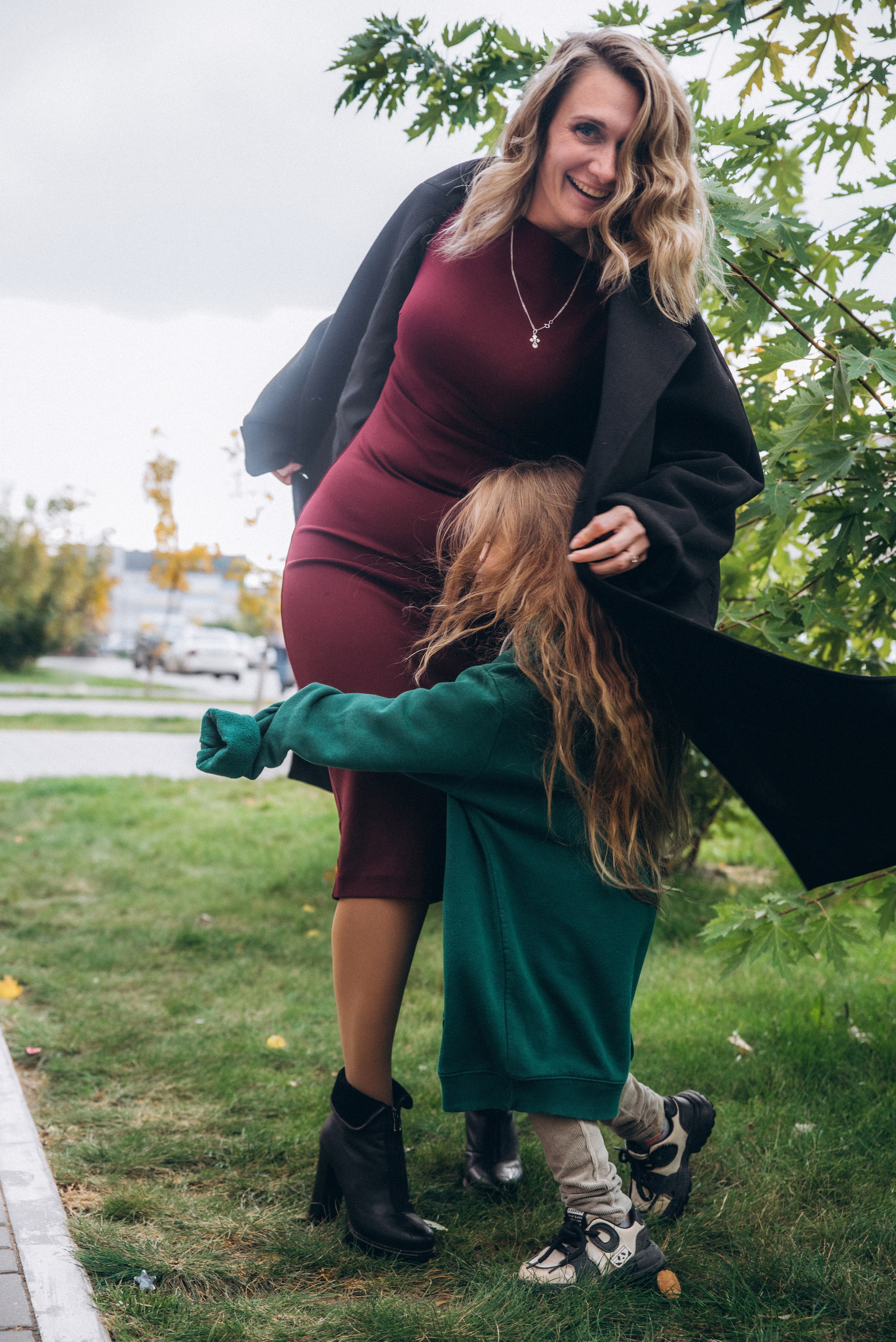 Маша и Ева. Ольга Козлова фотограф Волгоград olkiny-fotki.ru